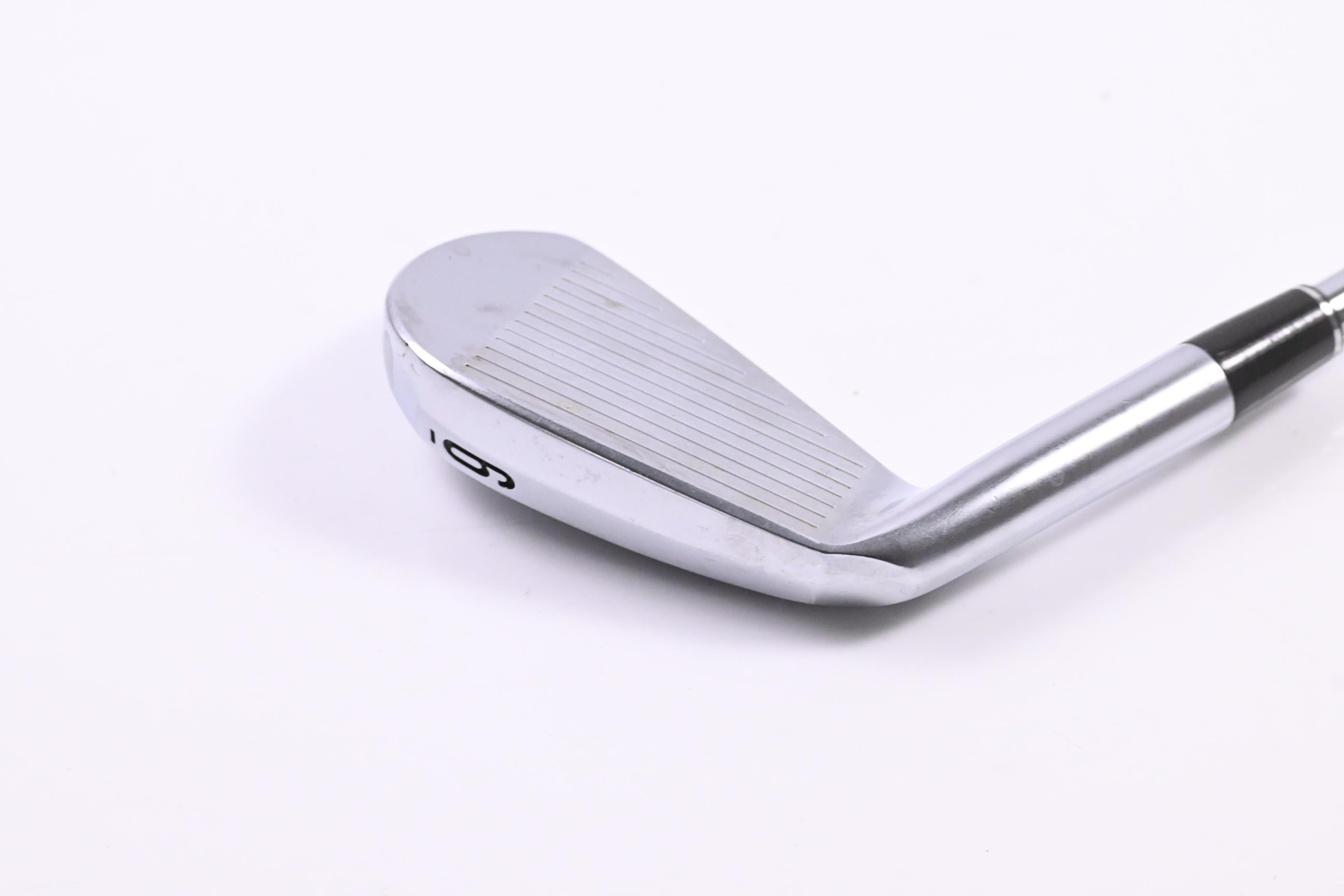 Srixon ZXi7 #6 Iron / Stiff Flex KBS Tour Lite Shaft