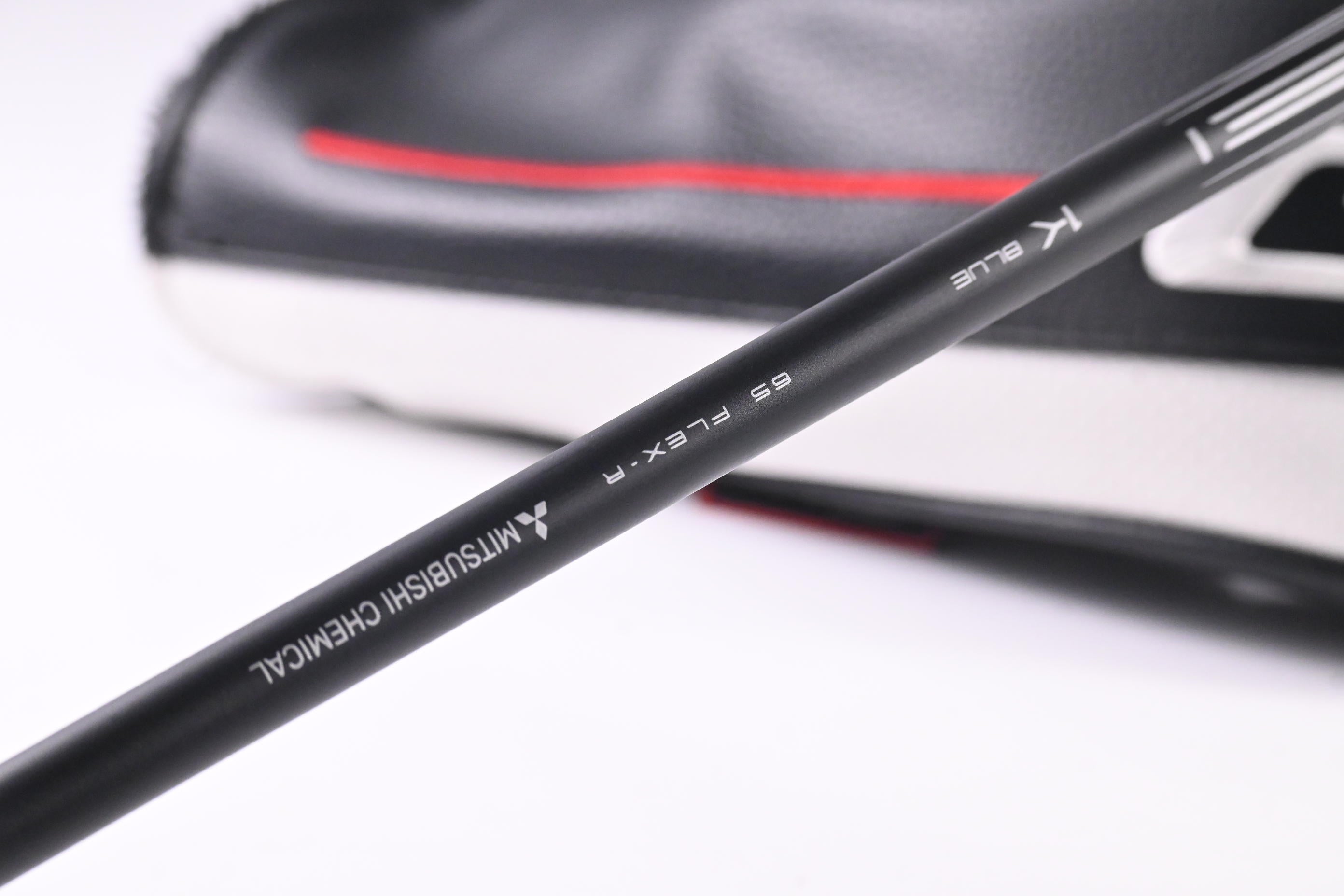 Titleist GT2 #3 Wood / 16.5 Degree / Regular Flex Tensei 1K Blue 65 Shaft