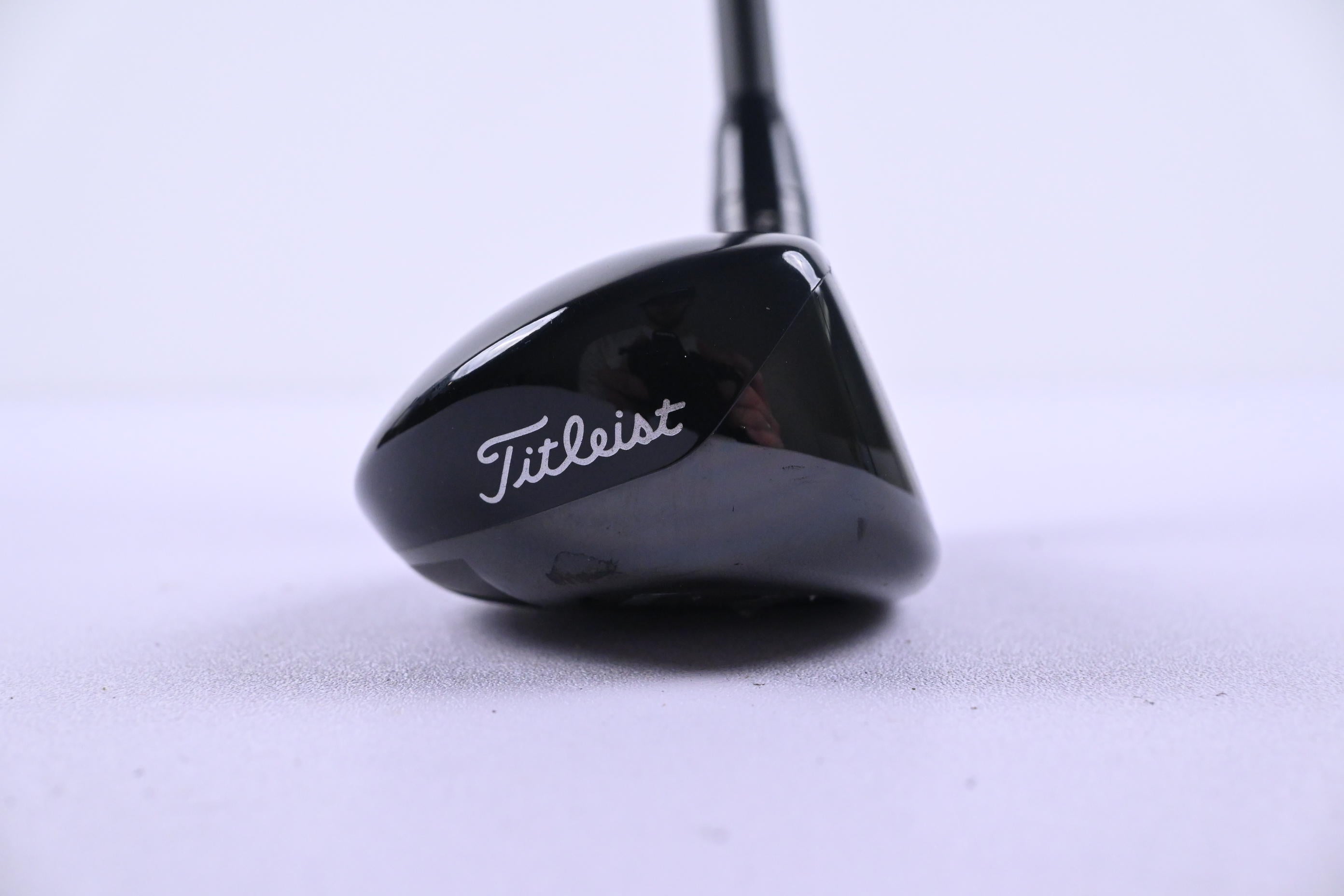 Titleist GT3 #3 Hybrid / 19 Degree / X-Flex HZRDUS Gen5 Black 80 Shaft