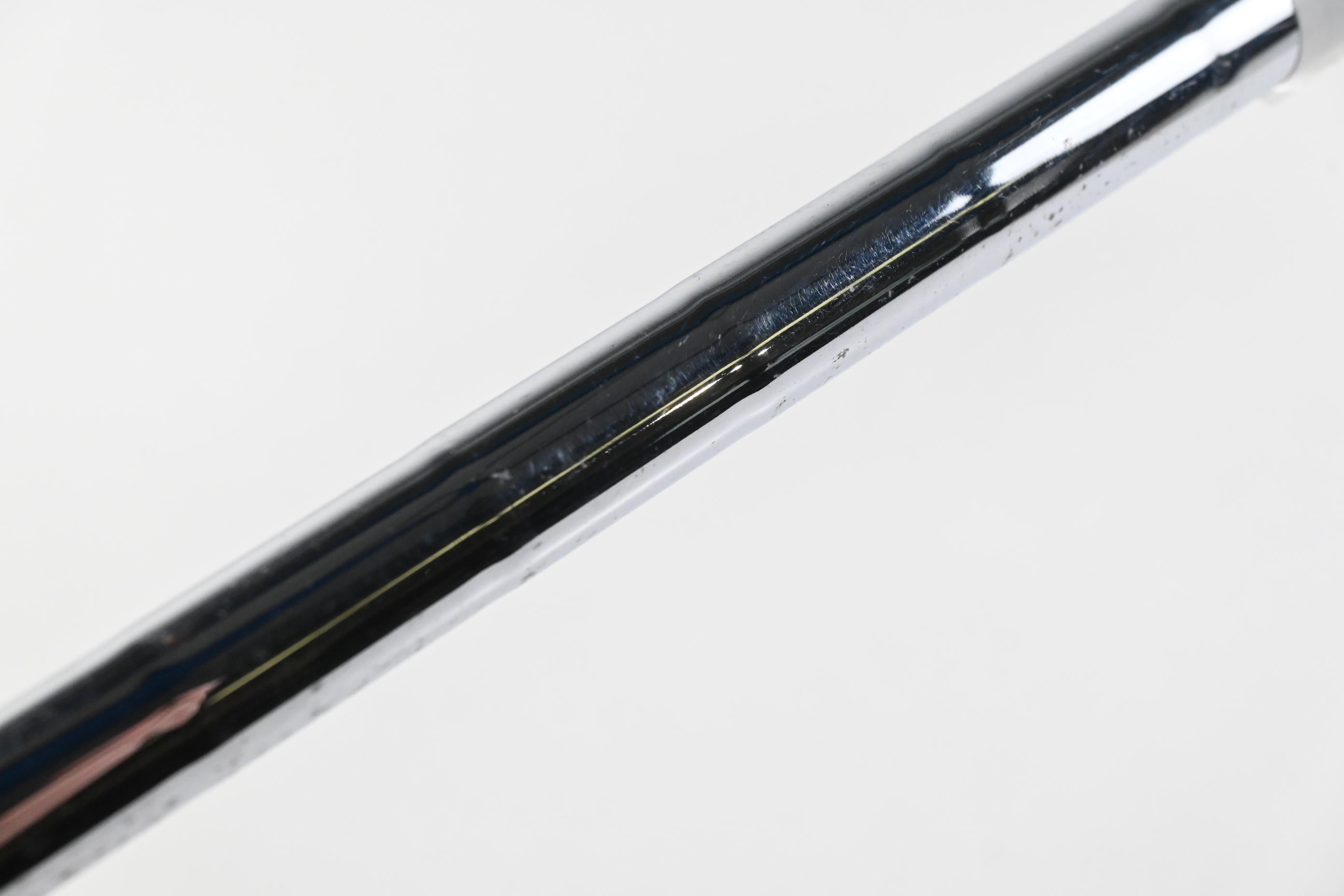Ping i3+ #6 Iron / White Dot / Stiff Flex Steel Shaft