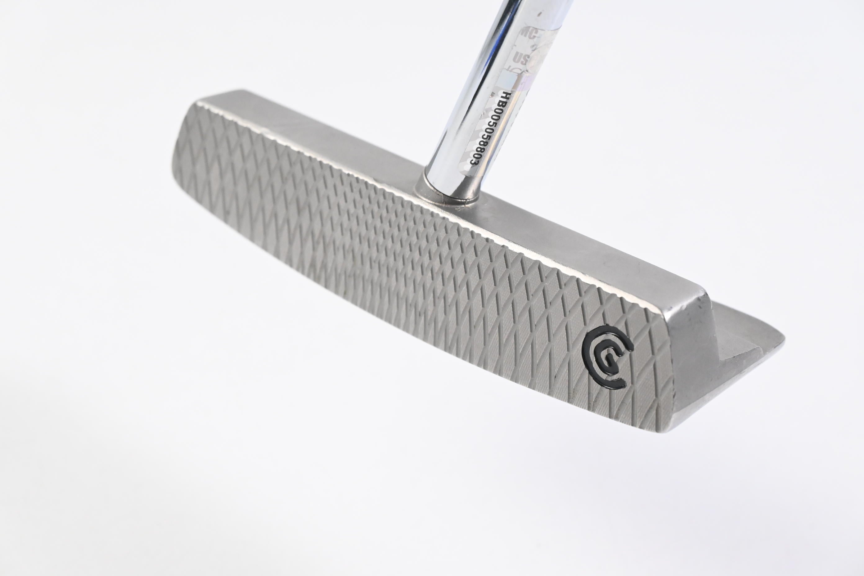 Cleveland HB Soft 2 8 Milled Putter / 35 Inch