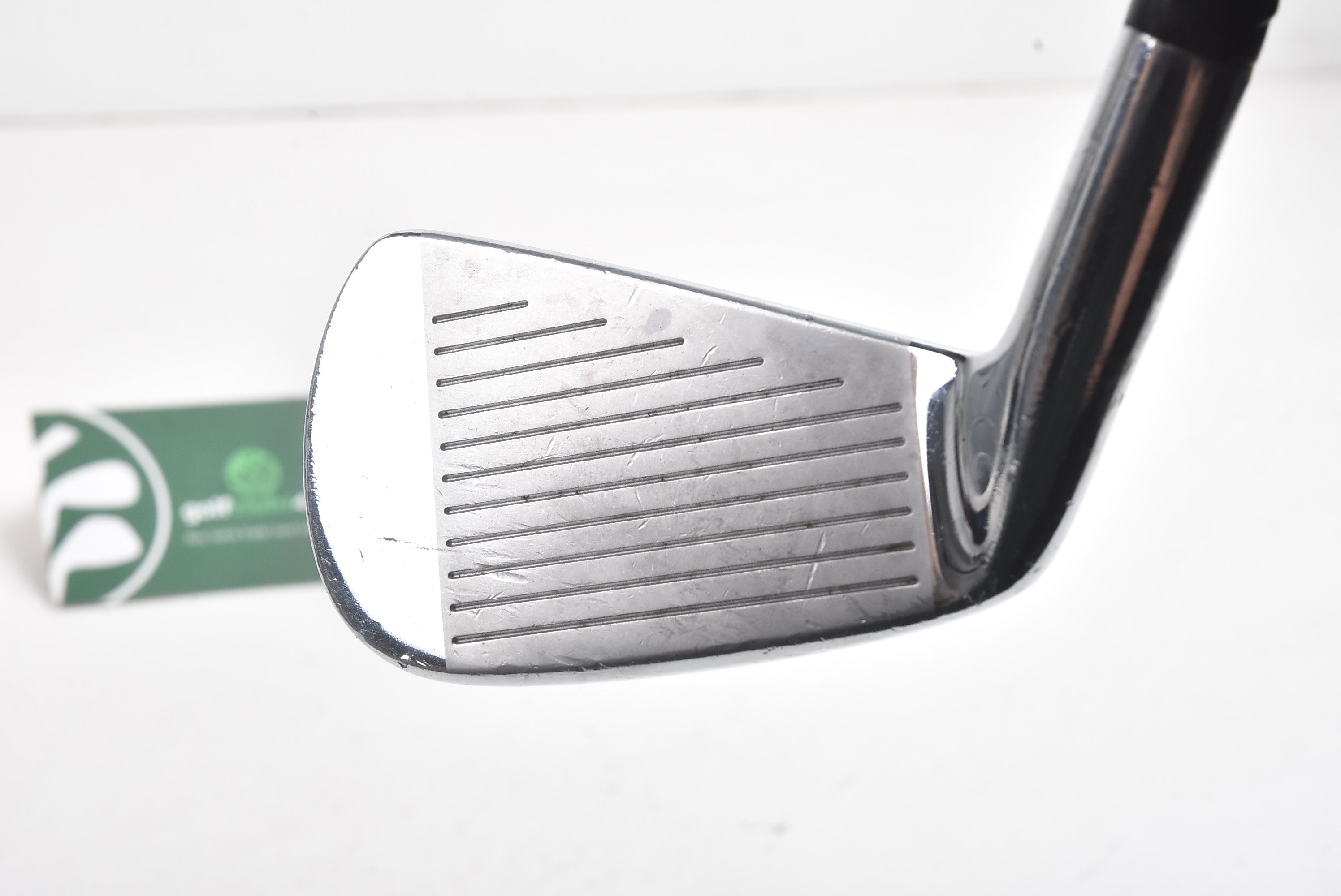 Mizuno MP-30 #3 Iron / 21 Degree / Stiff Flex Dynamic Gold S300 Shaft