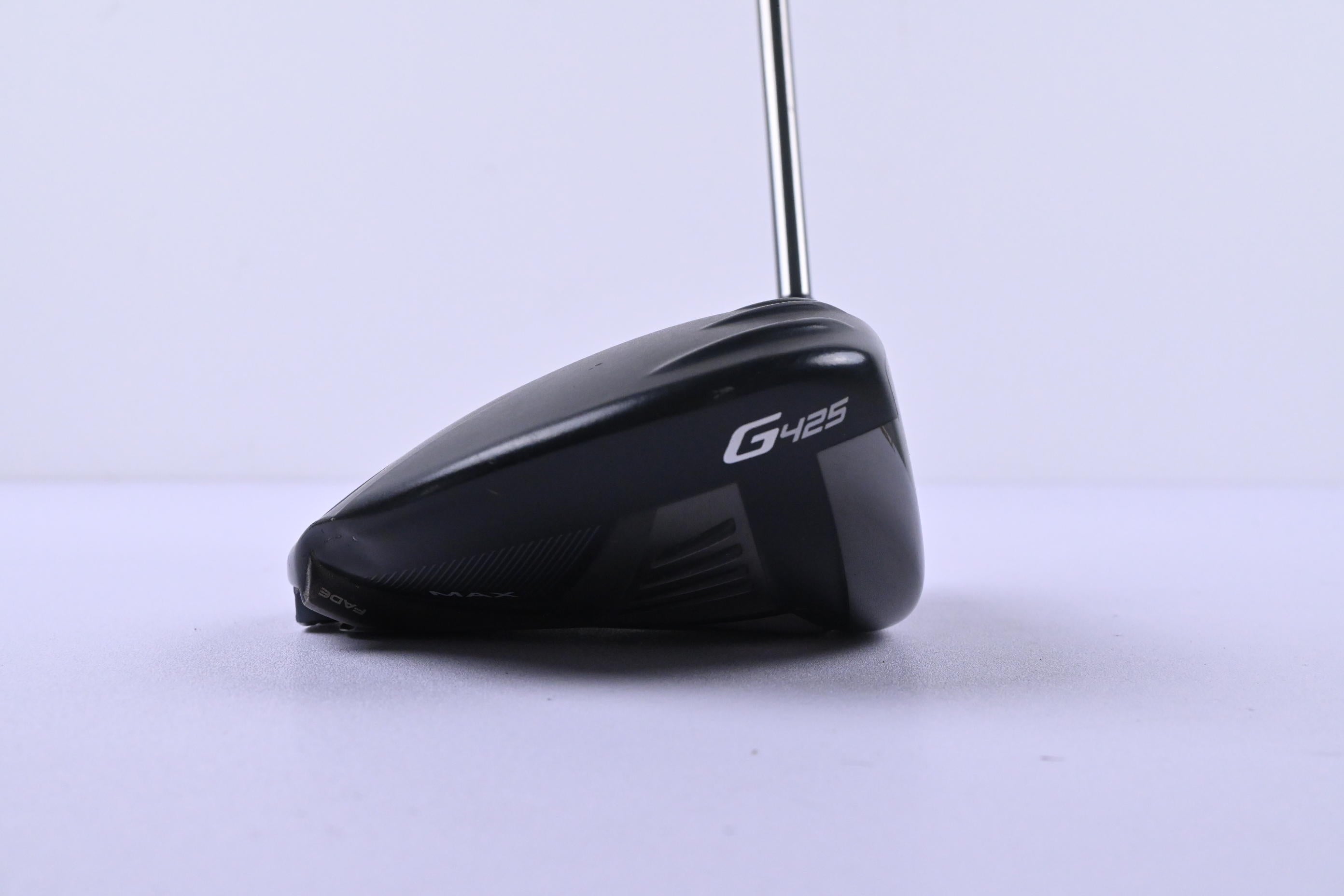 Ping G425 Max Driver / 9 Degree / X-Flex Ping Tour 65 Shaft