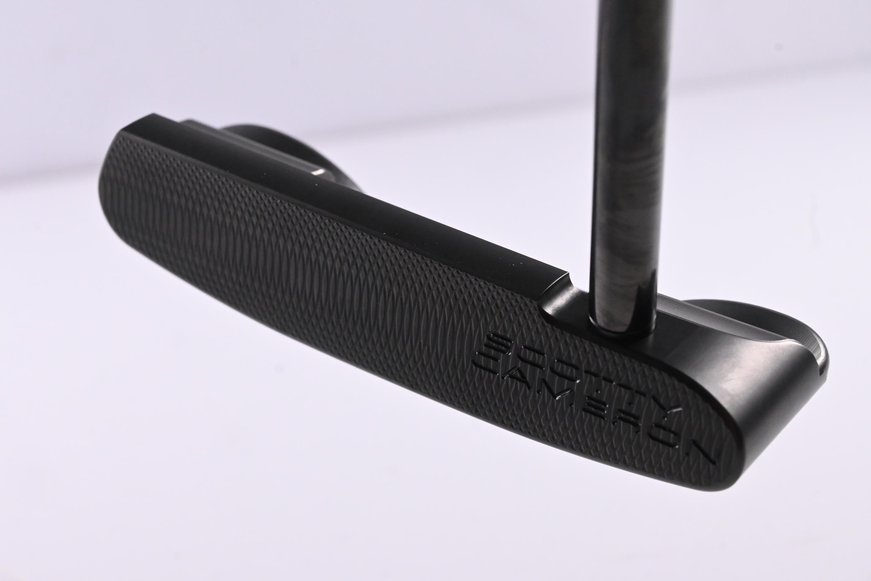 Scotty Cameron B3 Triple Black Design LTD Putter / 35 Inch