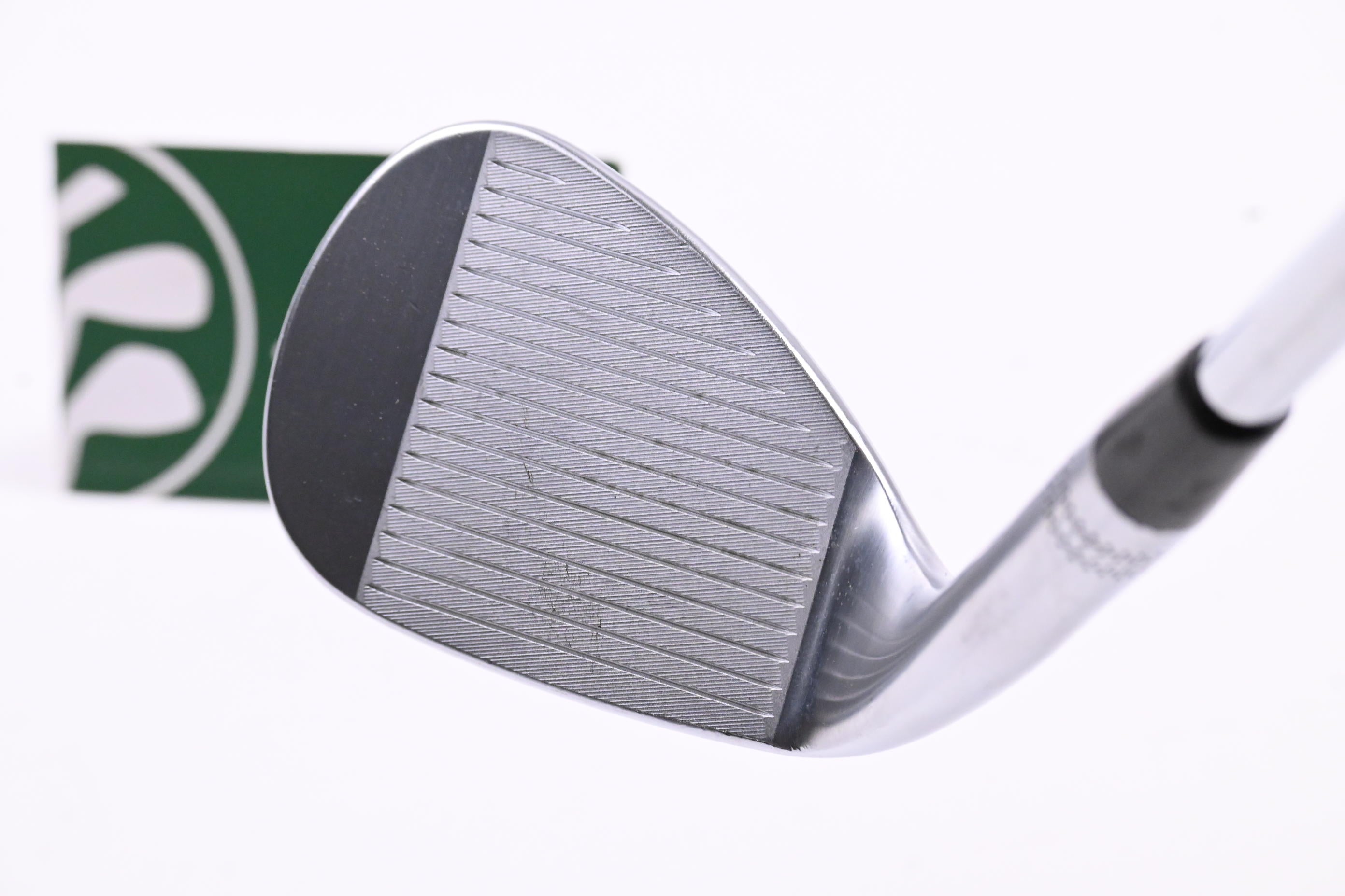 Callaway Opus Lob Wedge / 58 Degree / Wedge Flex Dynamic Gold Mid Shaft