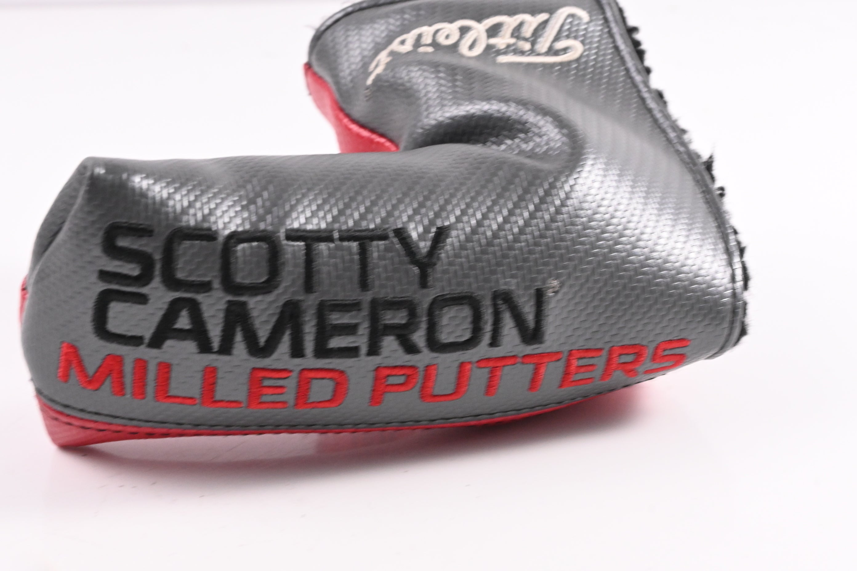 Scotty Cameron Studio Select Squareback No.2 Putter / 34 Inch