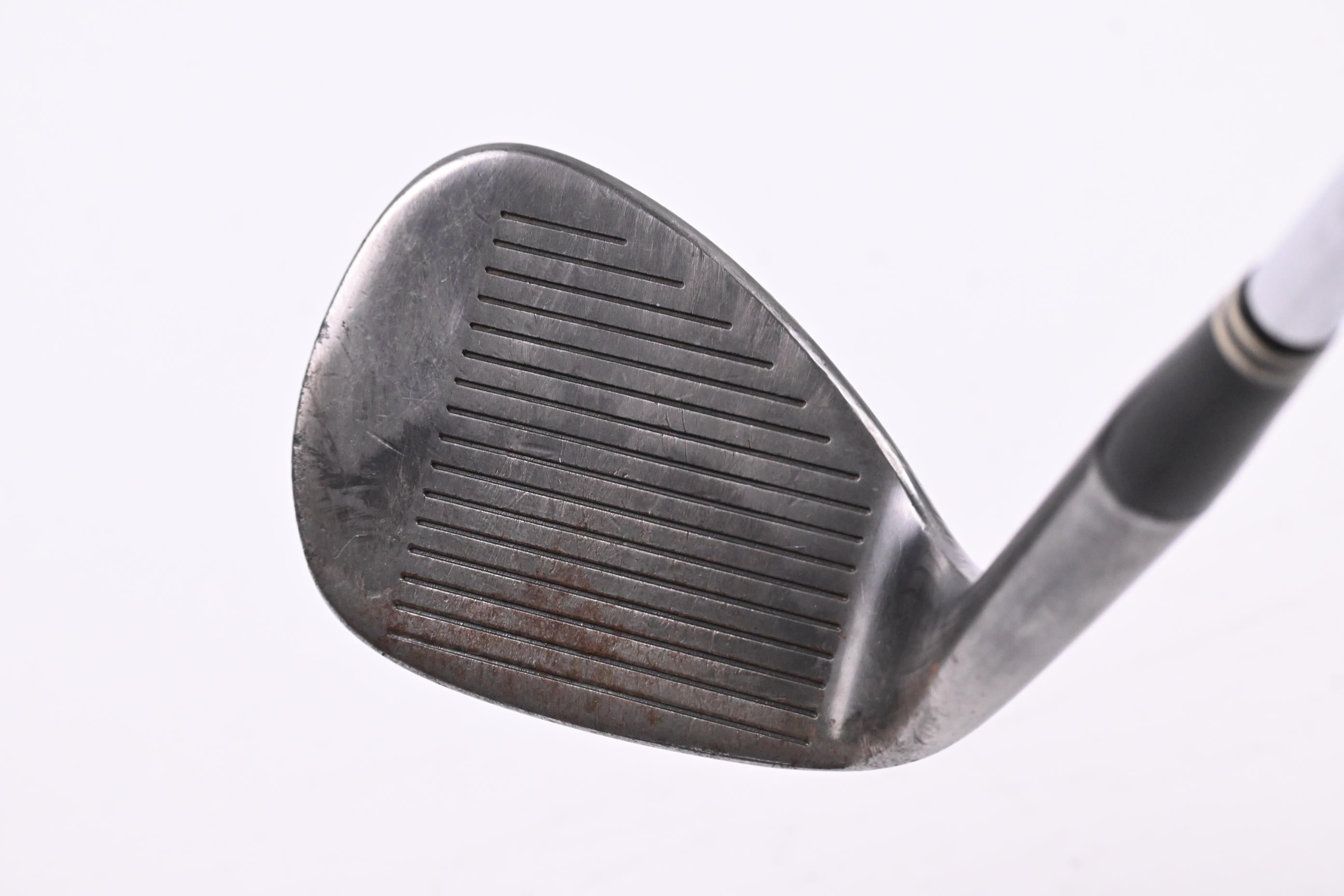 Cleveland 588 Original Lob Wedge / 60 Degree / Wedge Flex Dynamic Gold Shaft