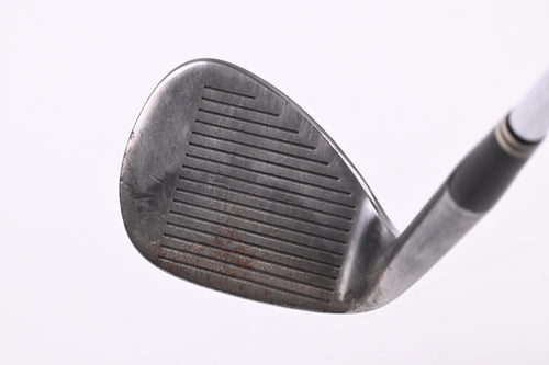 Cleveland 588 Original Lob Wedge / 60 Degree / Wedge Flex Dynamic Gold Shaft