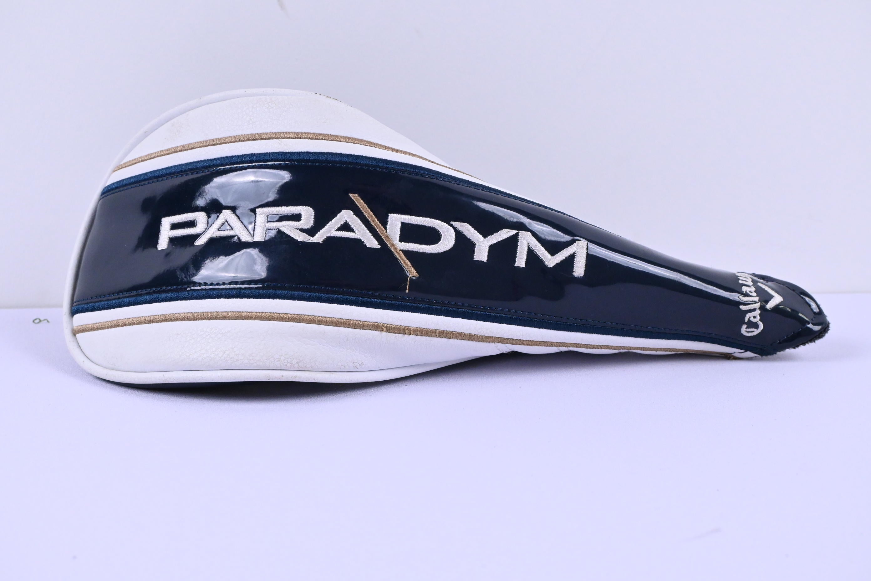 Callaway Paradym #3 Wood / 16.5 Degree / Regular Flex Oban Isawa Red 65