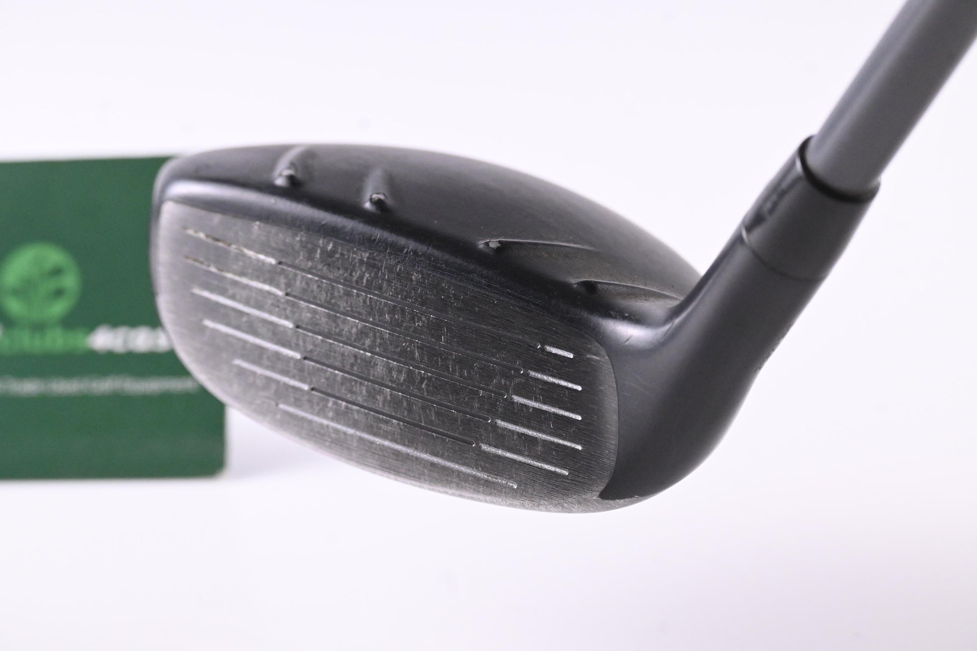 Ping G Series #4 Hybrid / 22 Degree / Senior Flex Ping Alta 70 Shaft