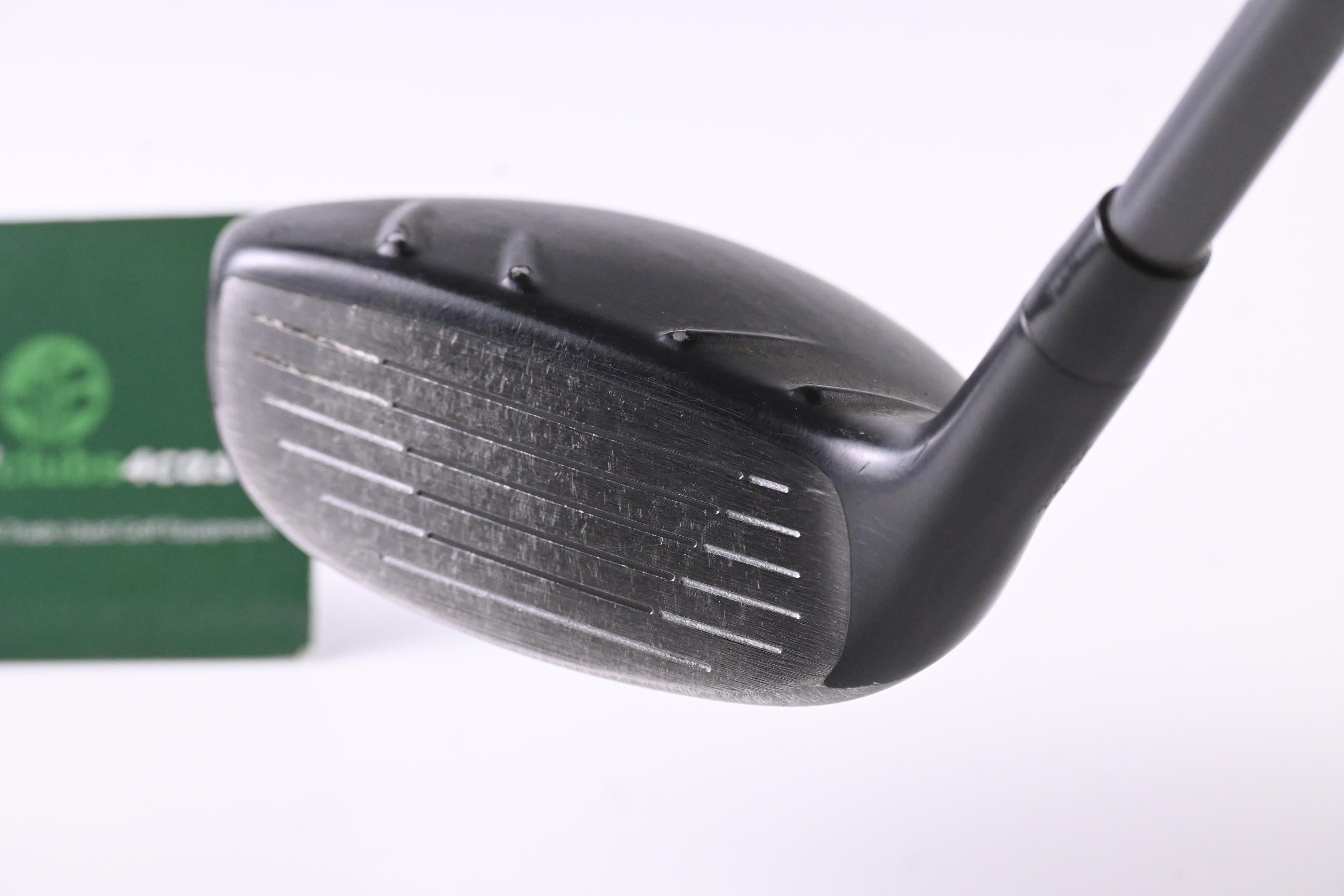 Ping G Series #4 Hybrid / 22 Degree / Senior Flex Ping Alta 70 Shaft