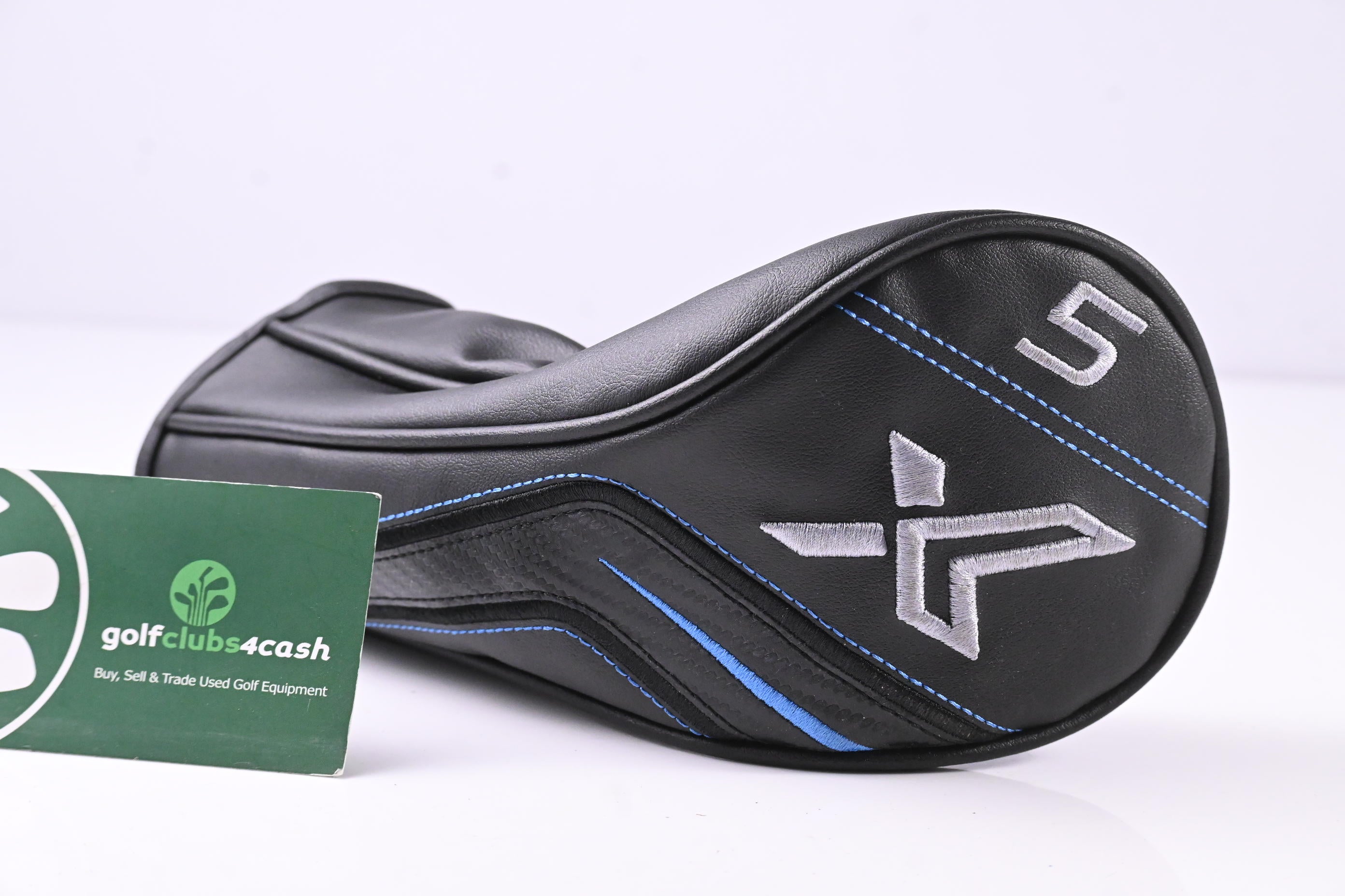 XXIO 13 EKS #5 Wood / 18 Degree / Regular Flex MIYAZAKI AX_III 41