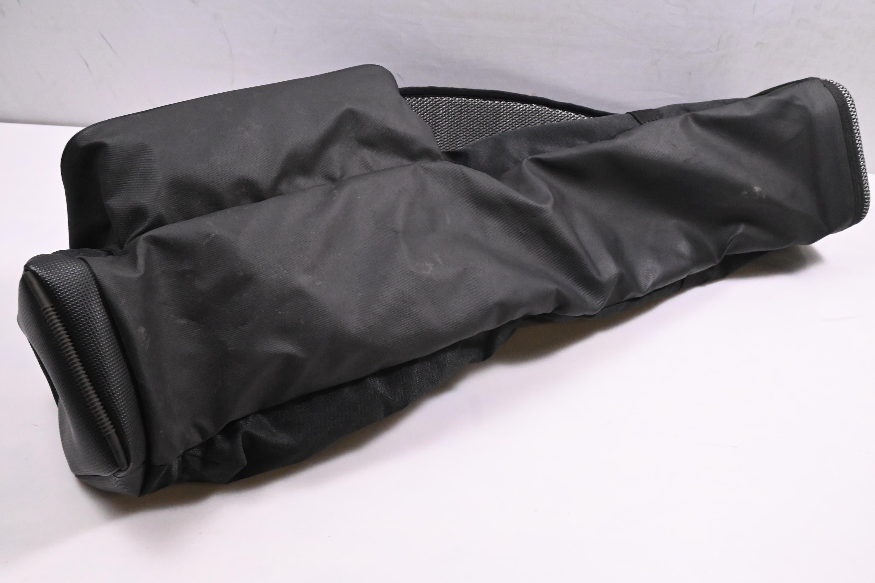 Ping Moonlite Pencil Bag / 2-Way Divider / Black