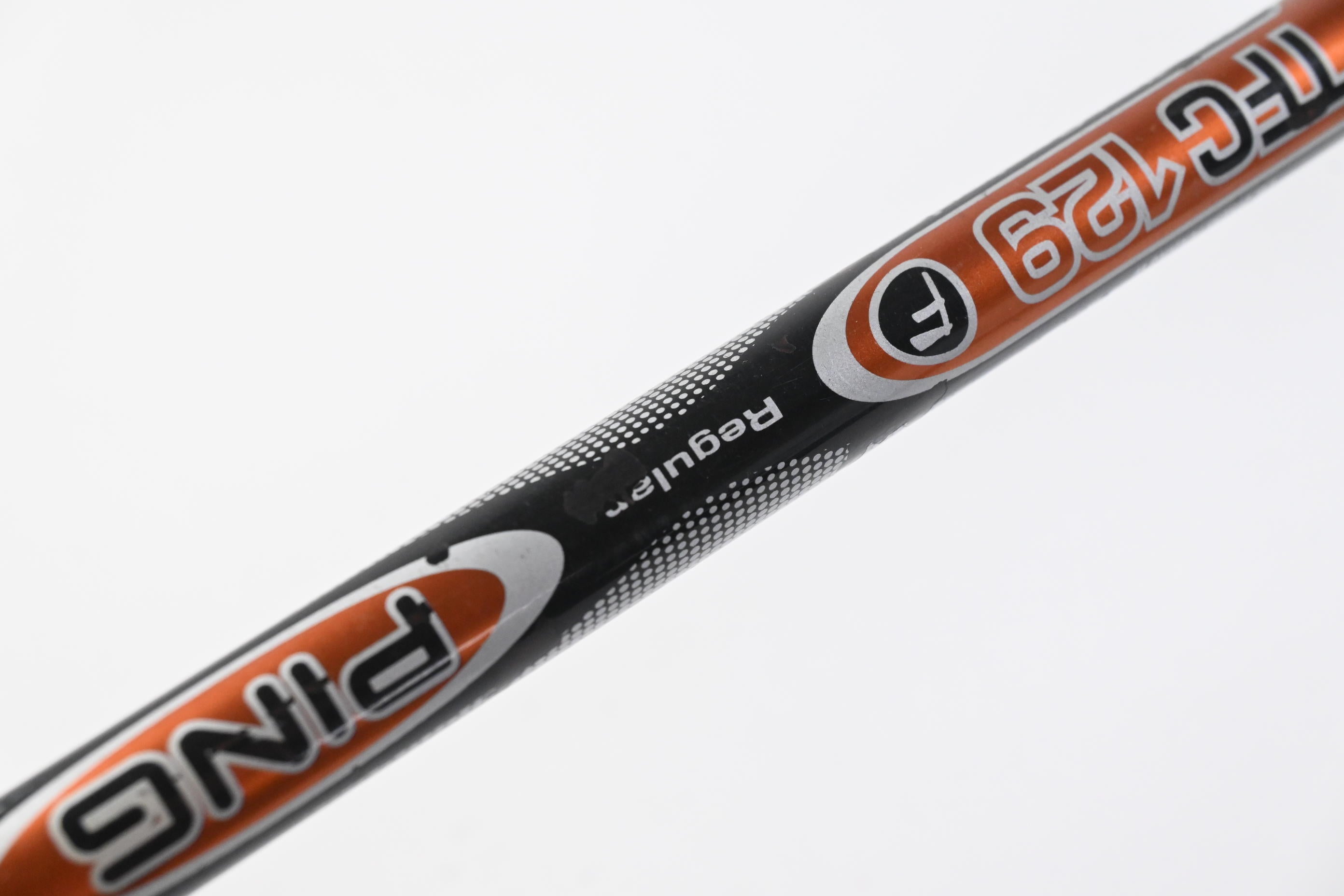 Ping G10 #3 Wood / 15.5 Degree / Regular Flex Ping TFC 129 F Shaft