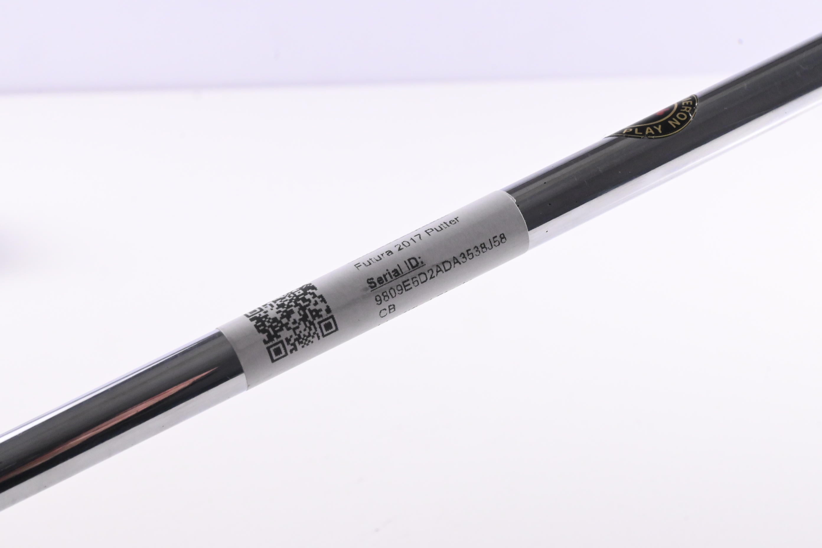 Scotty Cameron Futura 7M 2017 Putter / 34 Inch