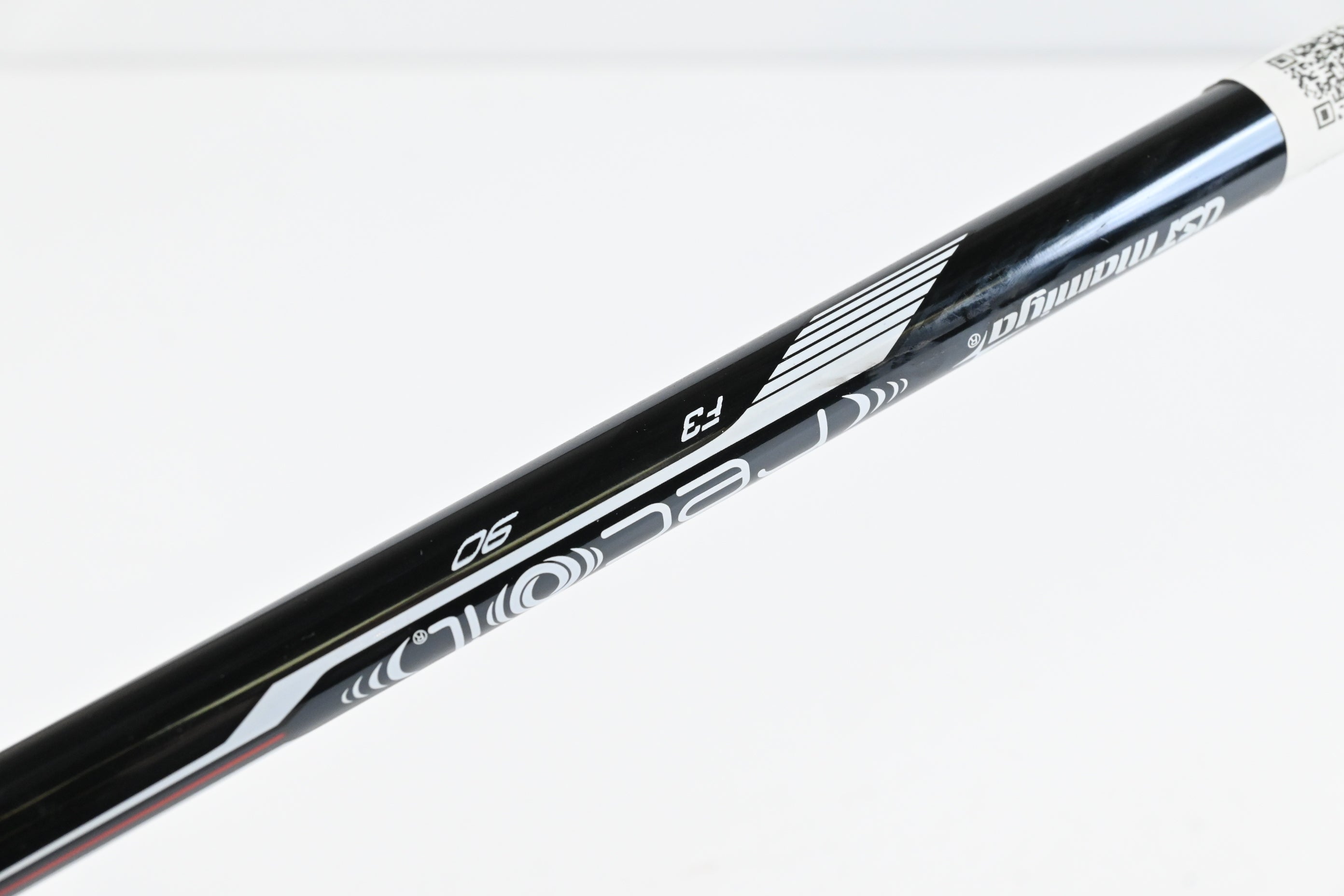 Left Hand Srixon ZX MK II 2023 Utility #3 Iron / 20 Degree / Regular Flex Recoil