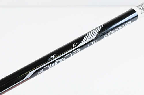 Left Hand Srixon ZX MK II 2023 Utility #3 Iron / 20 Degree / Regular Flex Recoil