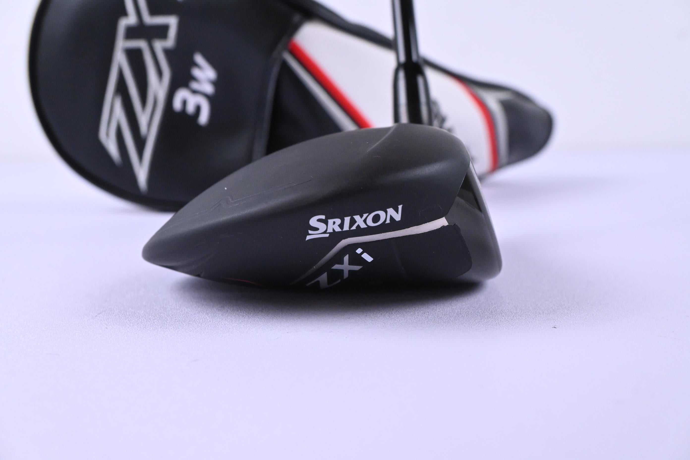 Srixon ZXi #3 Wood / 15 Degree / Stiff Flex Tensei AV Blue 55 Shaft
