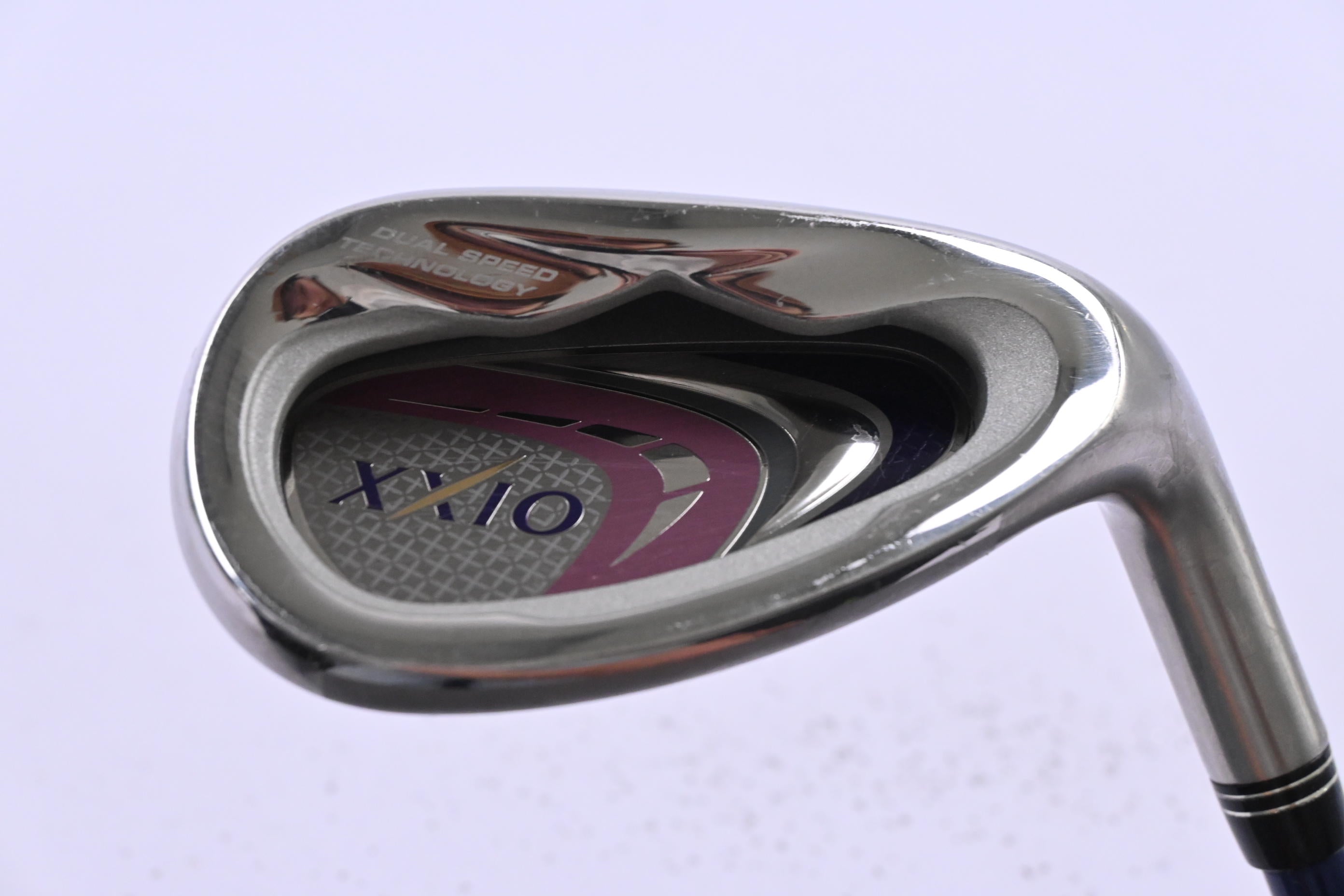 Ladies XXIO 9 Gap Wedge / 50 Degree / Ladies Flex XXIO MP 900 41 Shaft