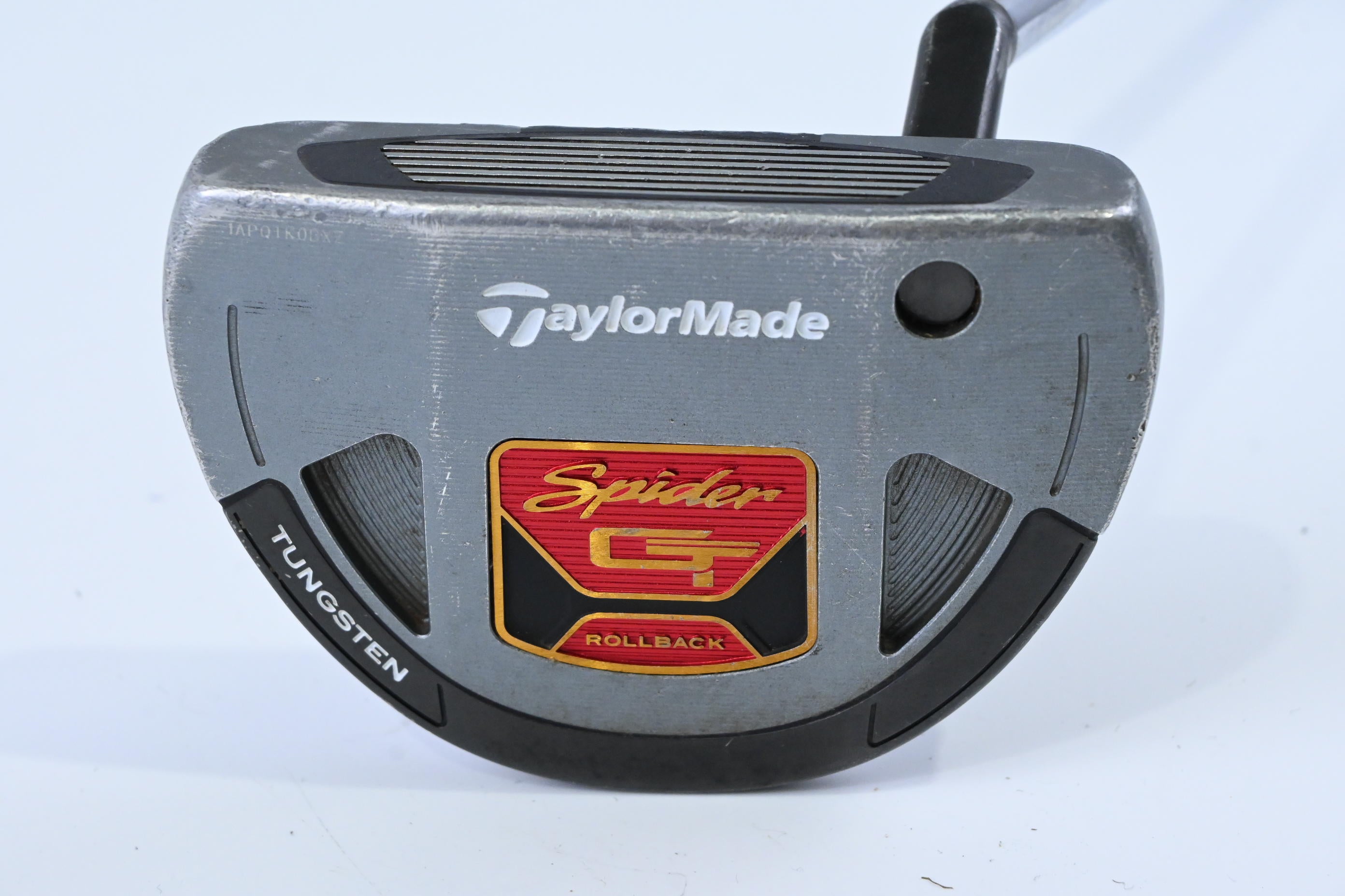 Taylormade Spider GT Rollback Small Slant Putter / 34 Inch