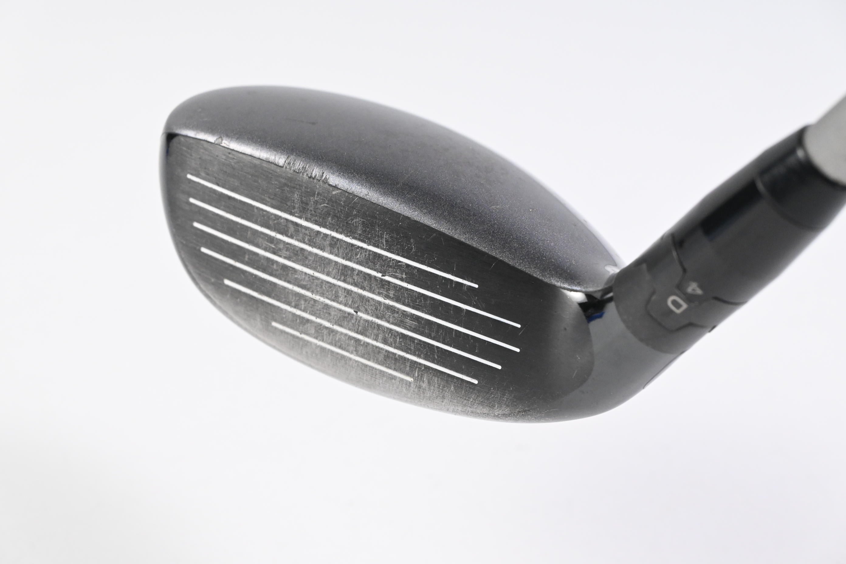 Titleist 816 H2 #3 Hybrid / 19 Degree / Stiff Flex Diamana S+70 Shaft