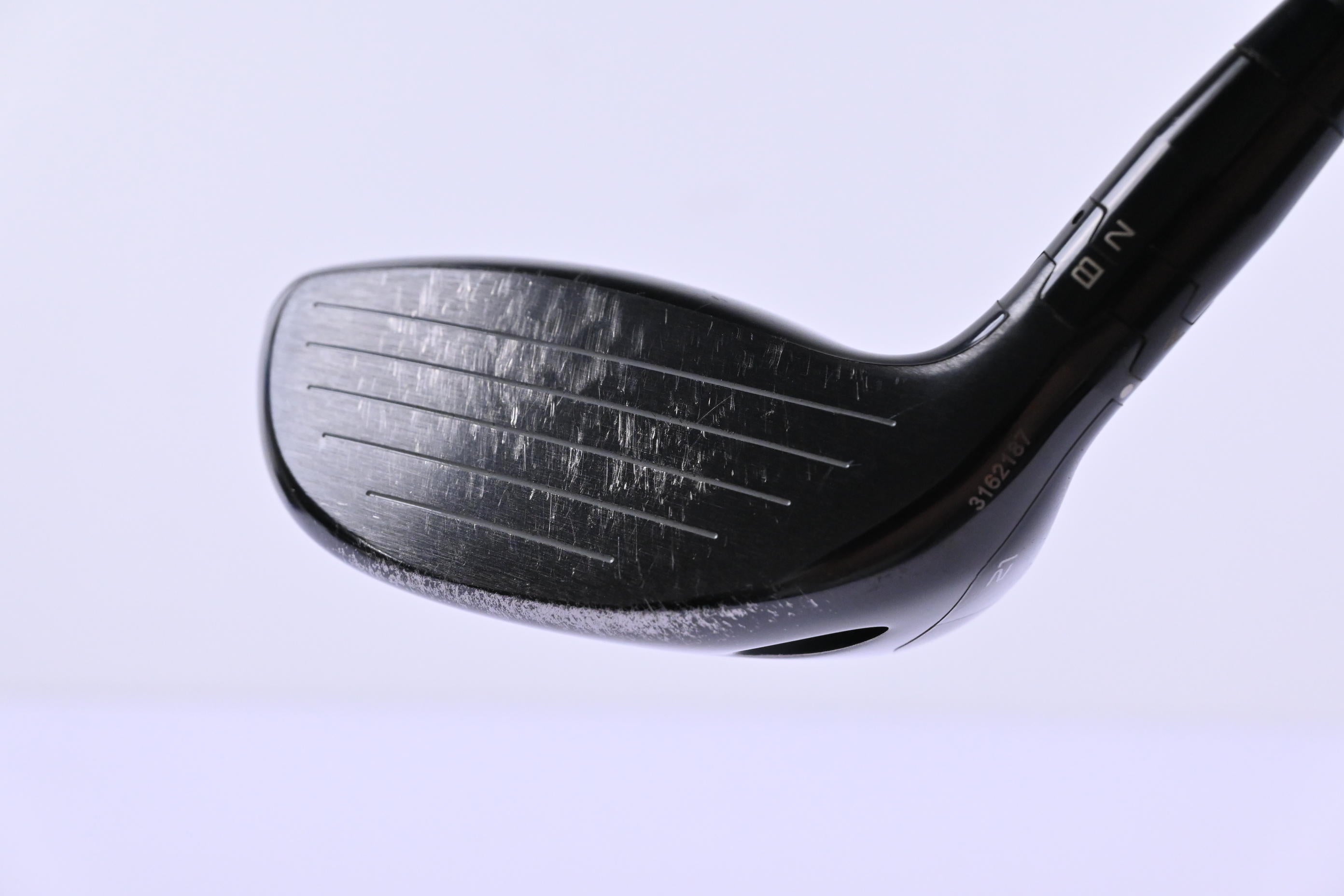 Titleist GT2 #7 Wood / 21 Degree / Regular Flex Tensei 1K Blue 65 Shaft