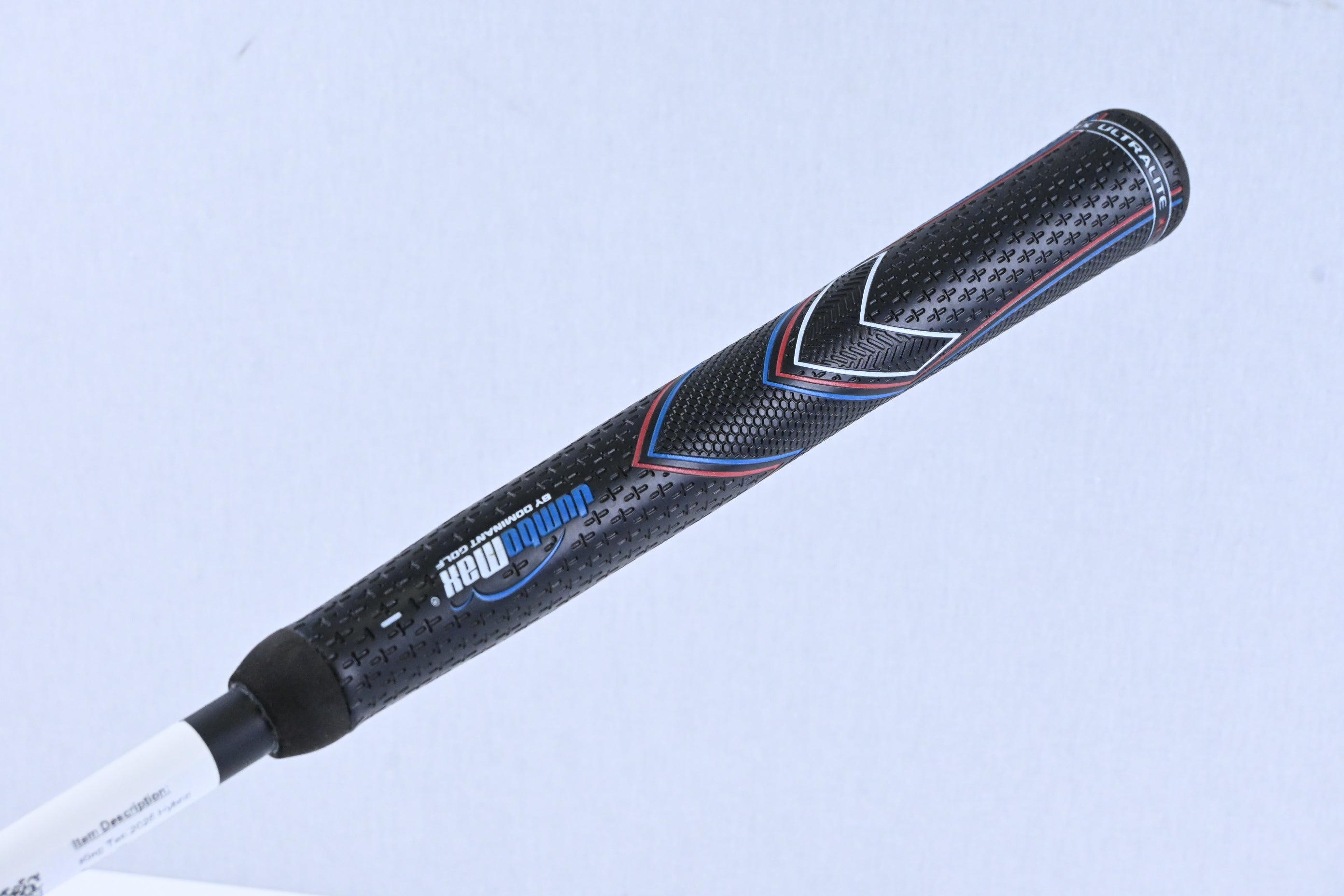 Cobra King Tec 2025 #5 Hybrid / 25 Degree / Stiff Flex MMT 80 Shaft