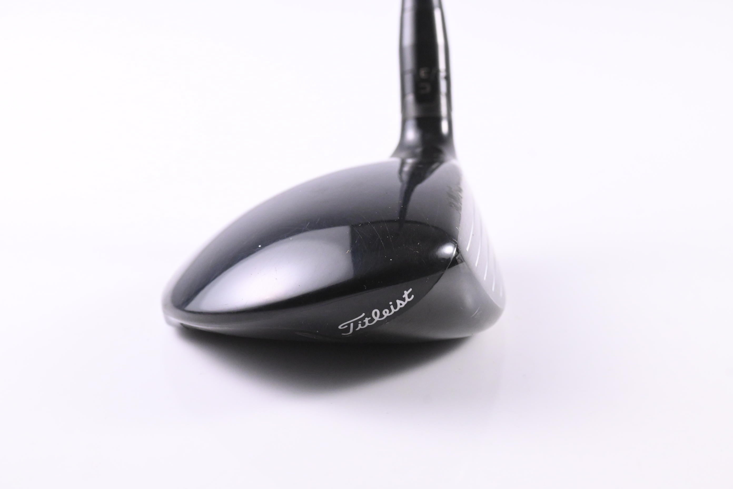 Titleist TSR2 #5 Wood / 18 Degree / Regular Flex Tensei AV Blue 65 Shaft