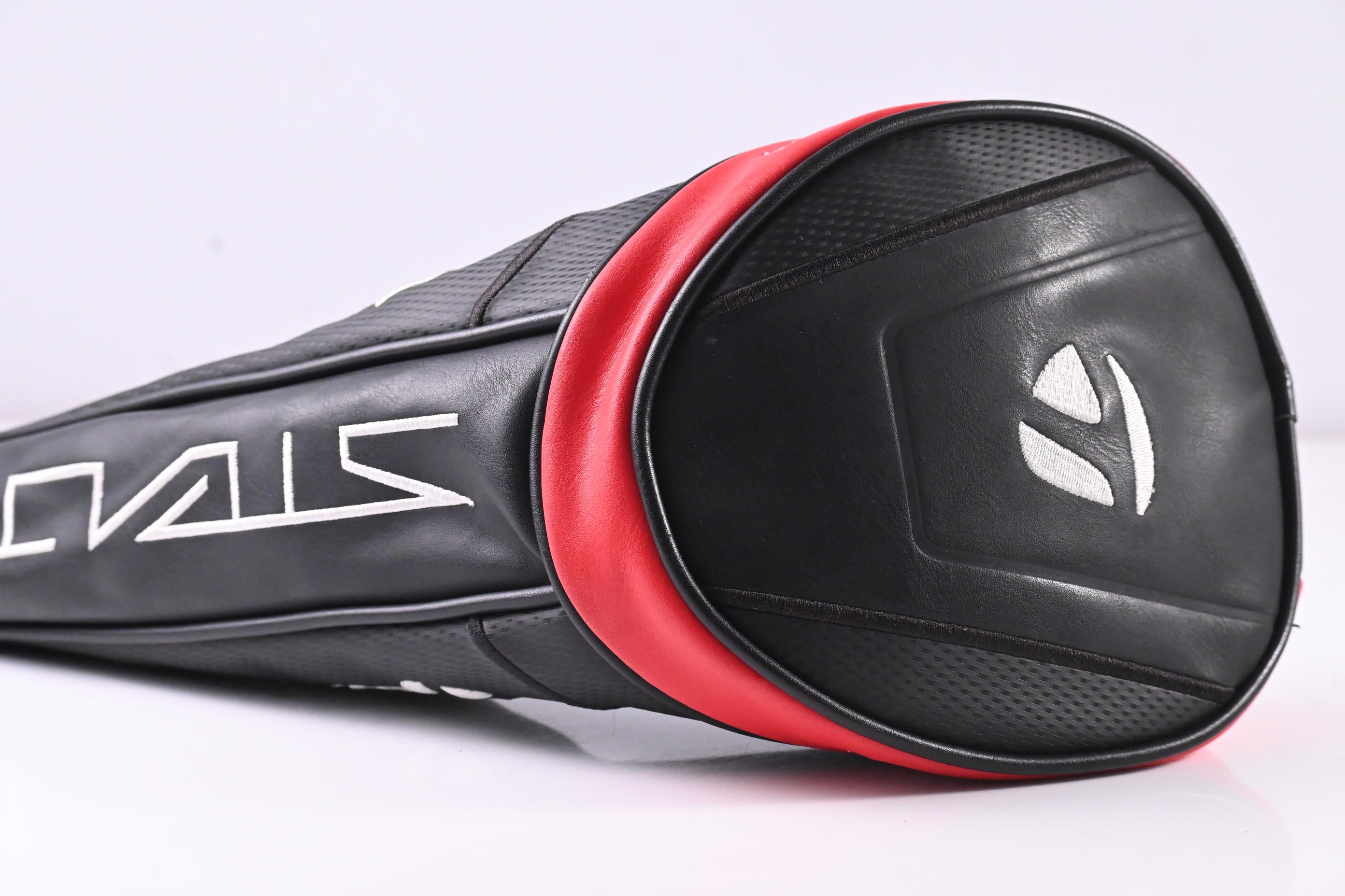Taylormade Stealth Plus Driver / 10.5 Degree / Stiff Flex Tensei TM Red 50 Shaft
