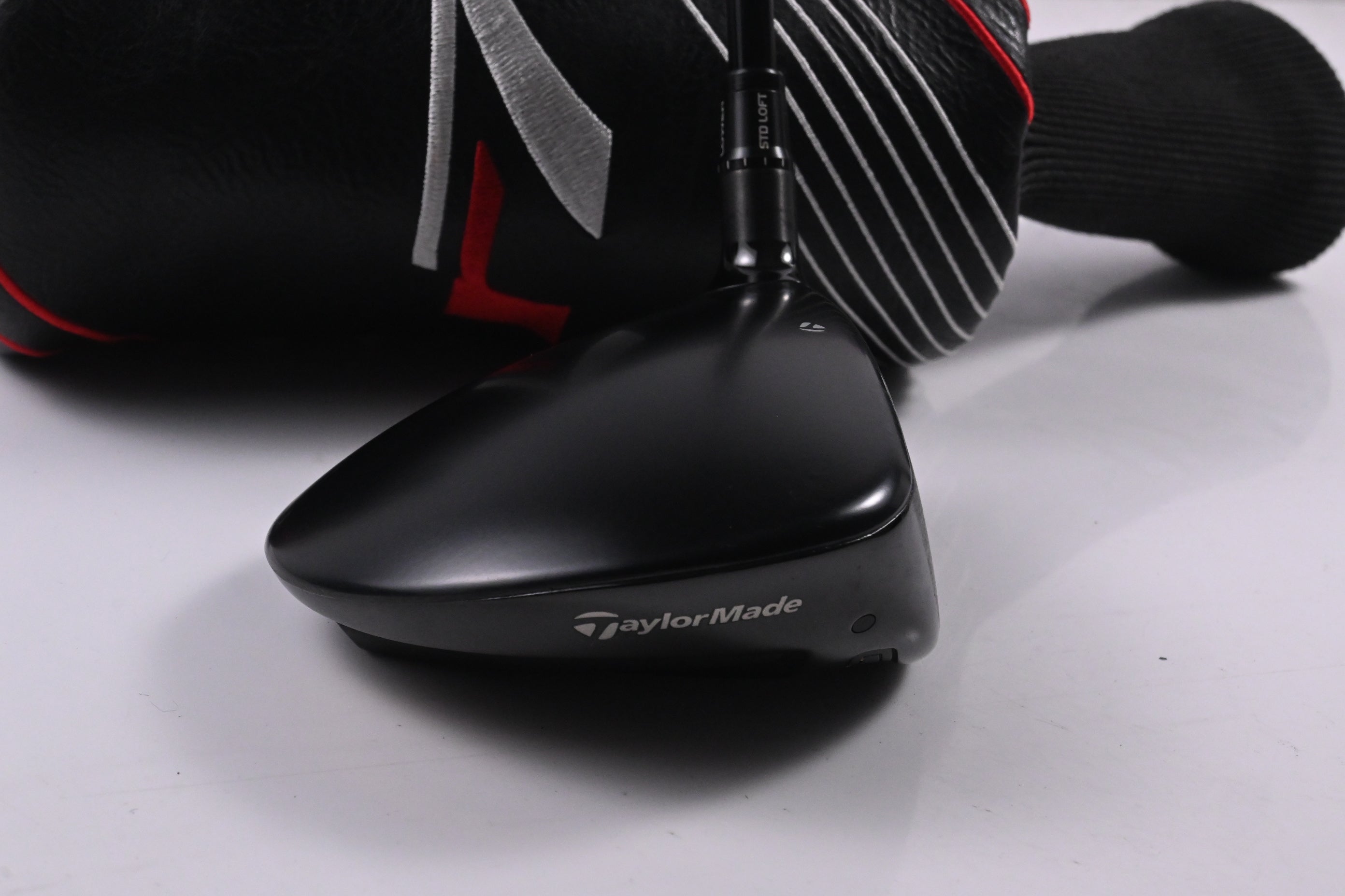 Taylormade R7 Quad Mini Driver / 13.5 Degree / Regular Flex Speeder MD 5 Shaft