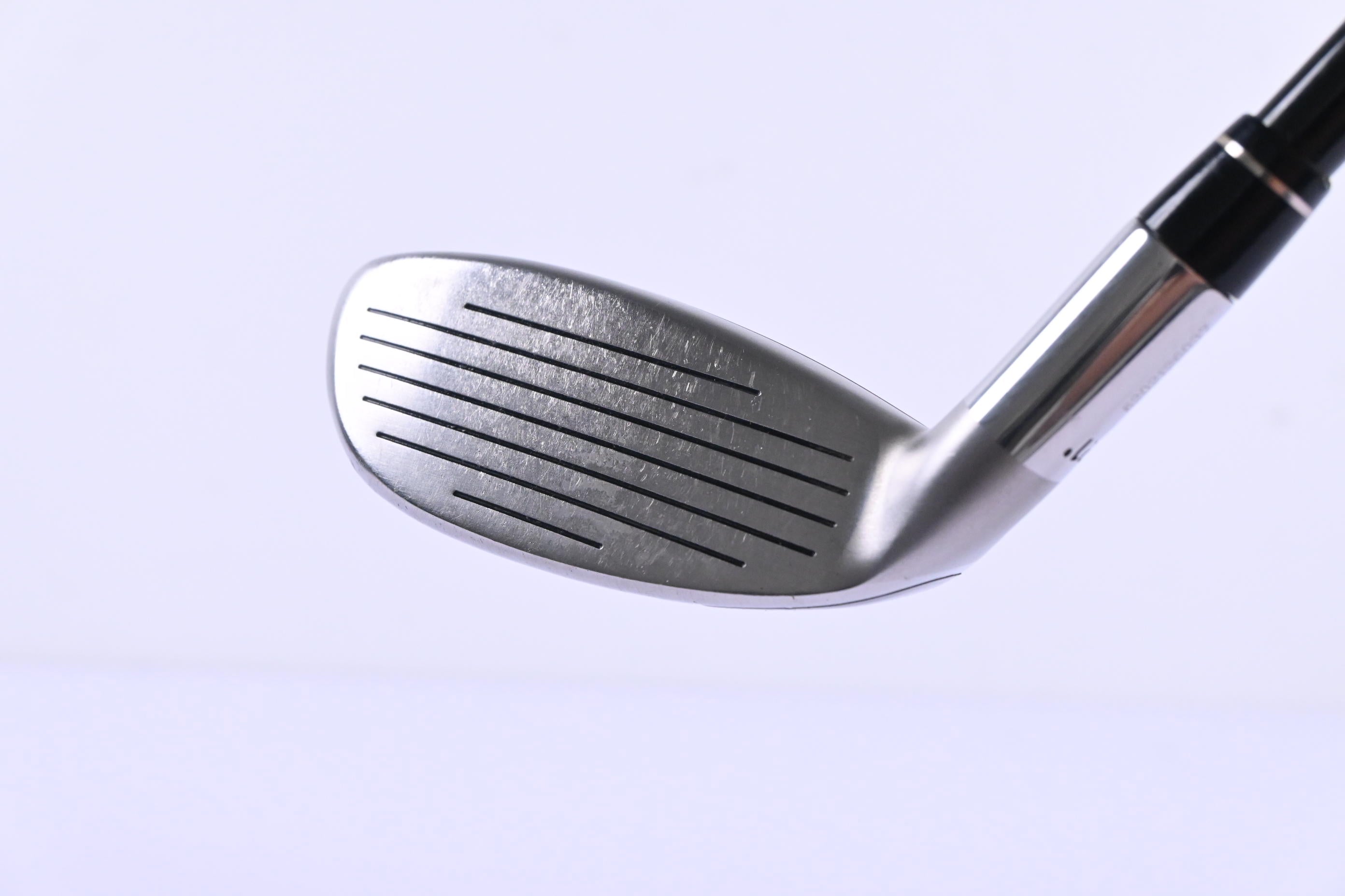 Callaway FT-IZ #3 Hybrid / 21 Degree / Stiff Flex Callaway 60 Shaft
