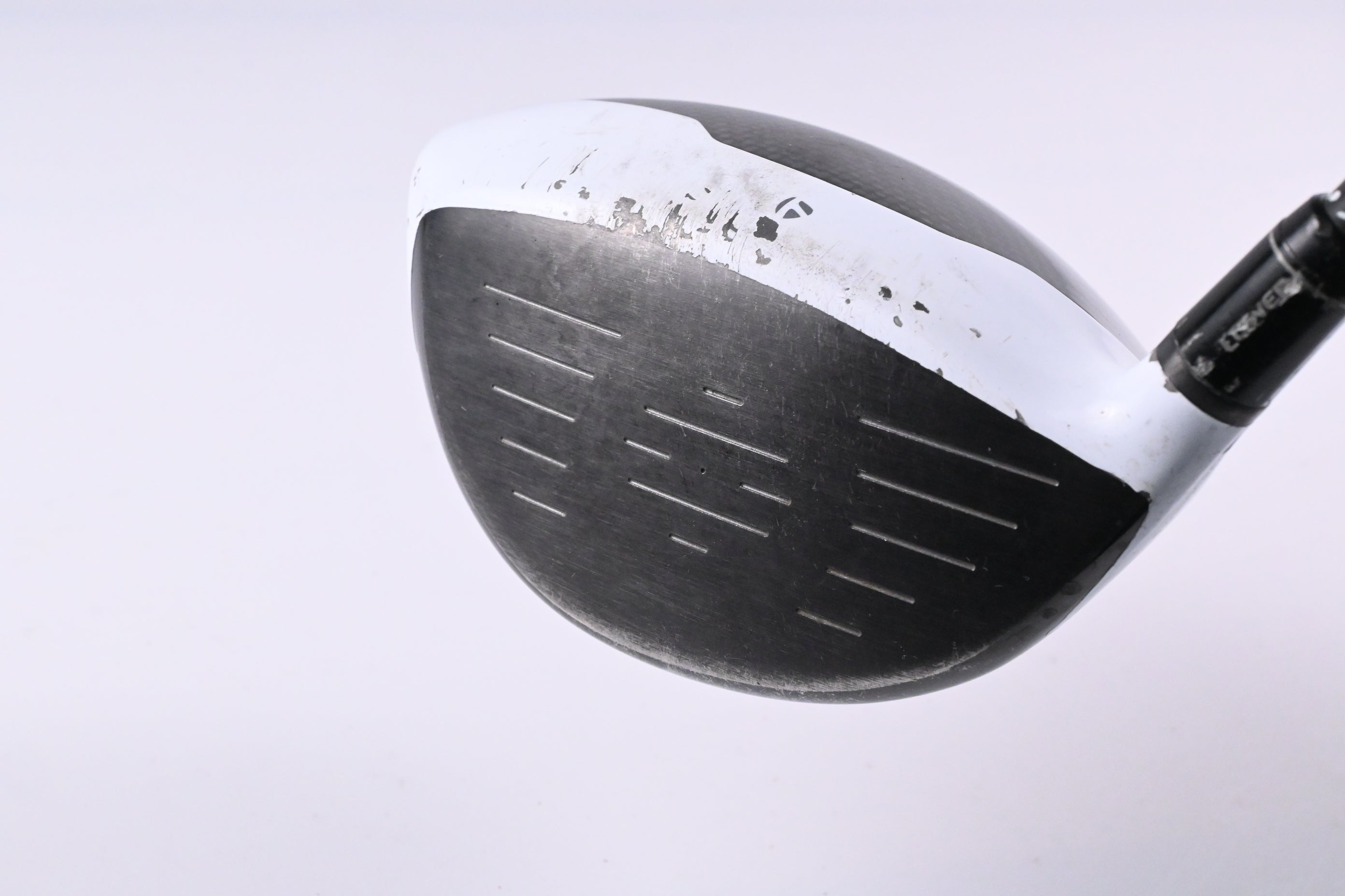 Taylormade M2 2017 D-Type Driver / 10.5 Degree / Regular Flex Project X LZ15 52g