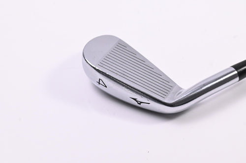 Mizuno MX-200 #4 Iron / 21 Degree / Regular Flex Dynamic Gold R300 Shaft