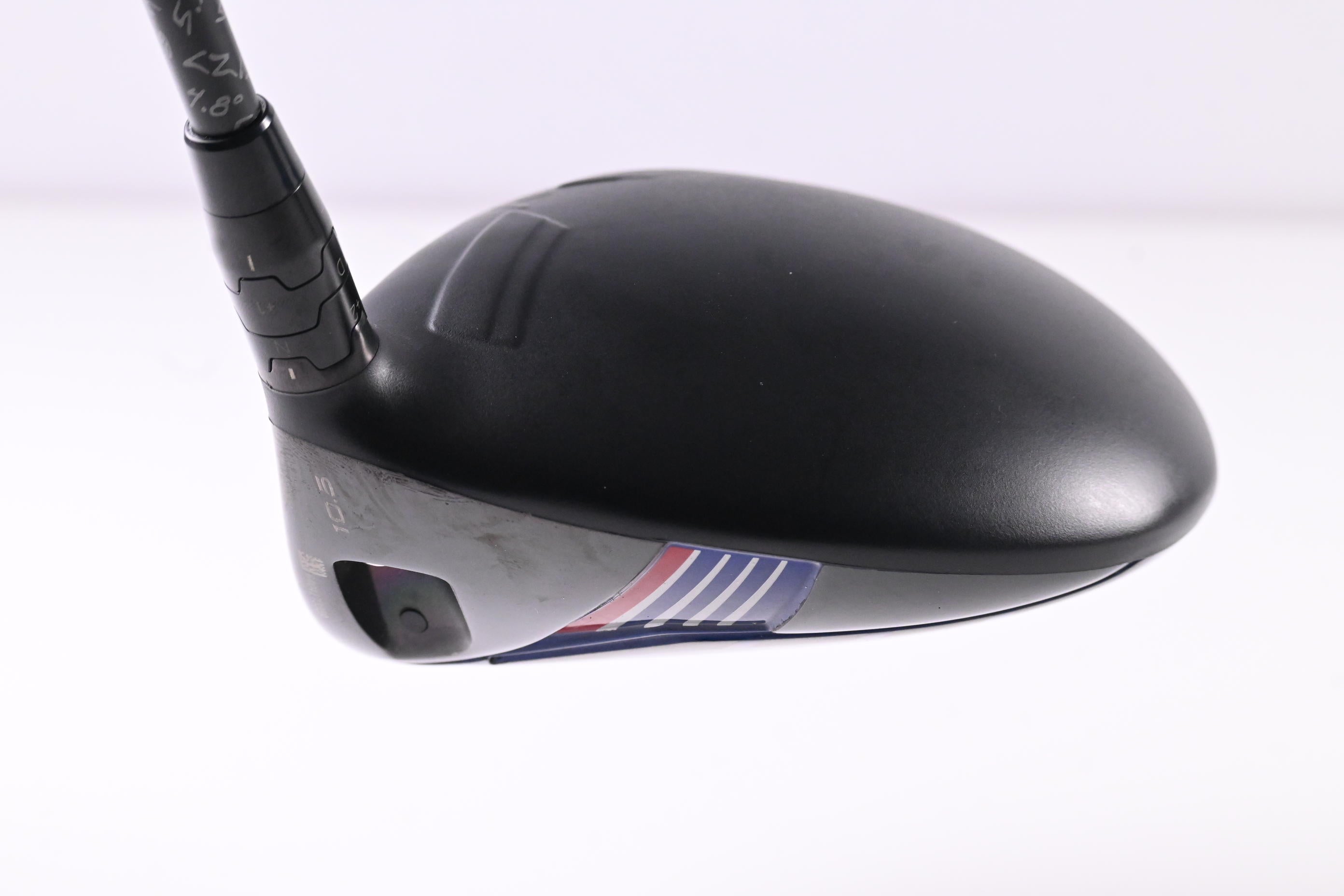 Callaway XR Driver / 10.5 Degree / Regular Flex Project X LZ15 Shaft