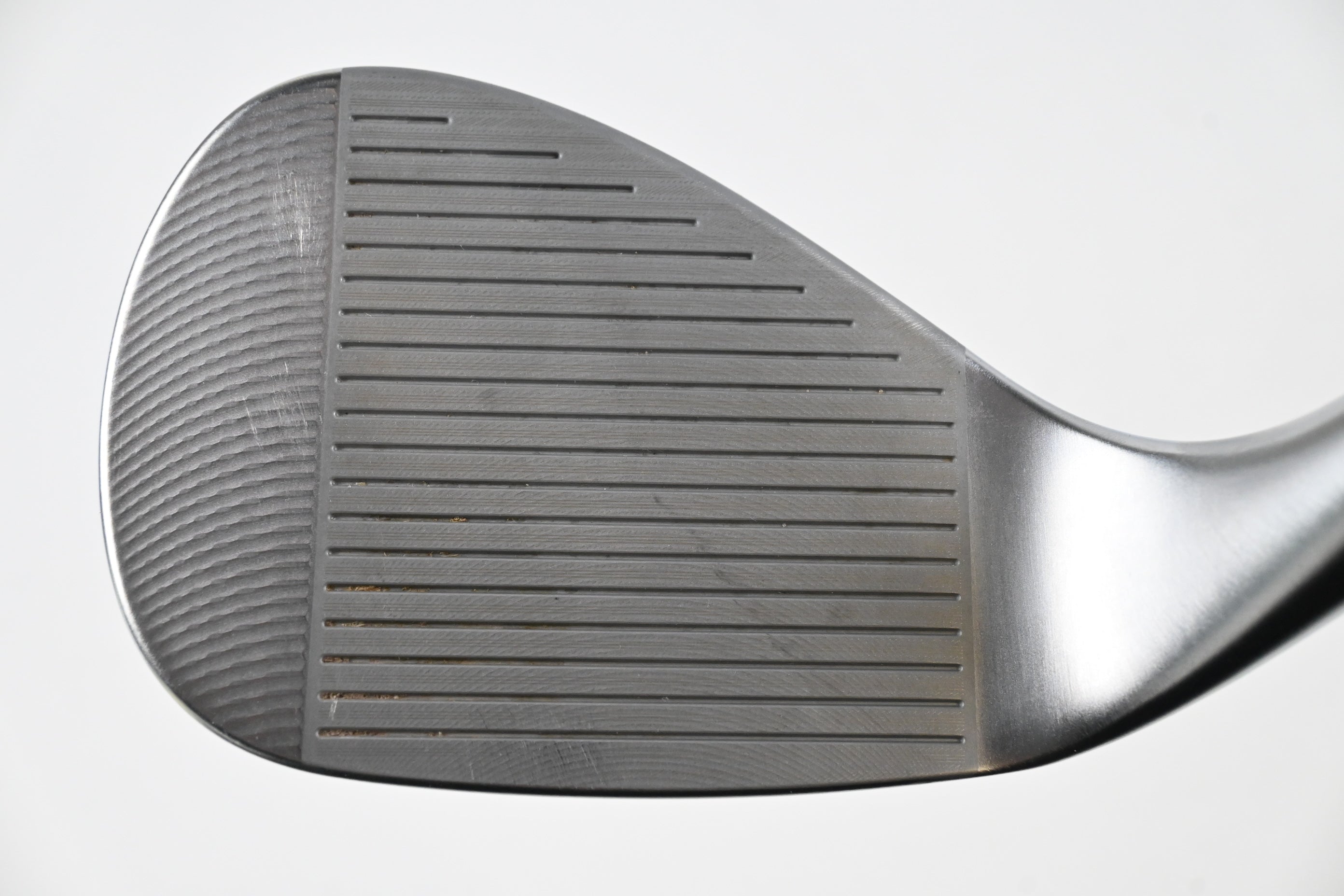 Cleveland RTZ Lob Wedge / 58 Degree / Wedge Flex Dynamic Gold Spinner Shaft