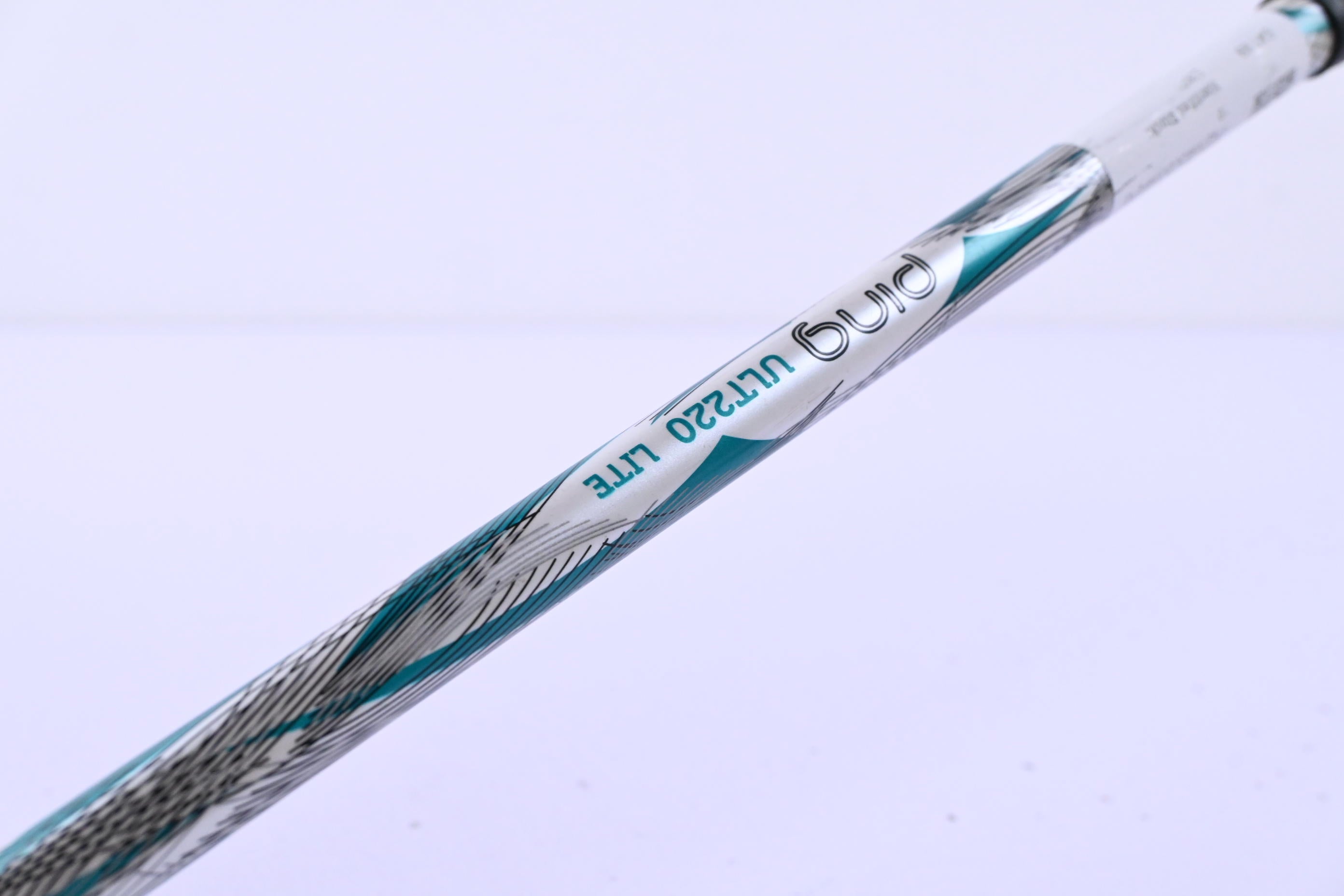 Ladies Ping Rhapsody 2015 #5 Hybrid / 26 Degree / Ladies Flex Ping ULT 220 Shaft