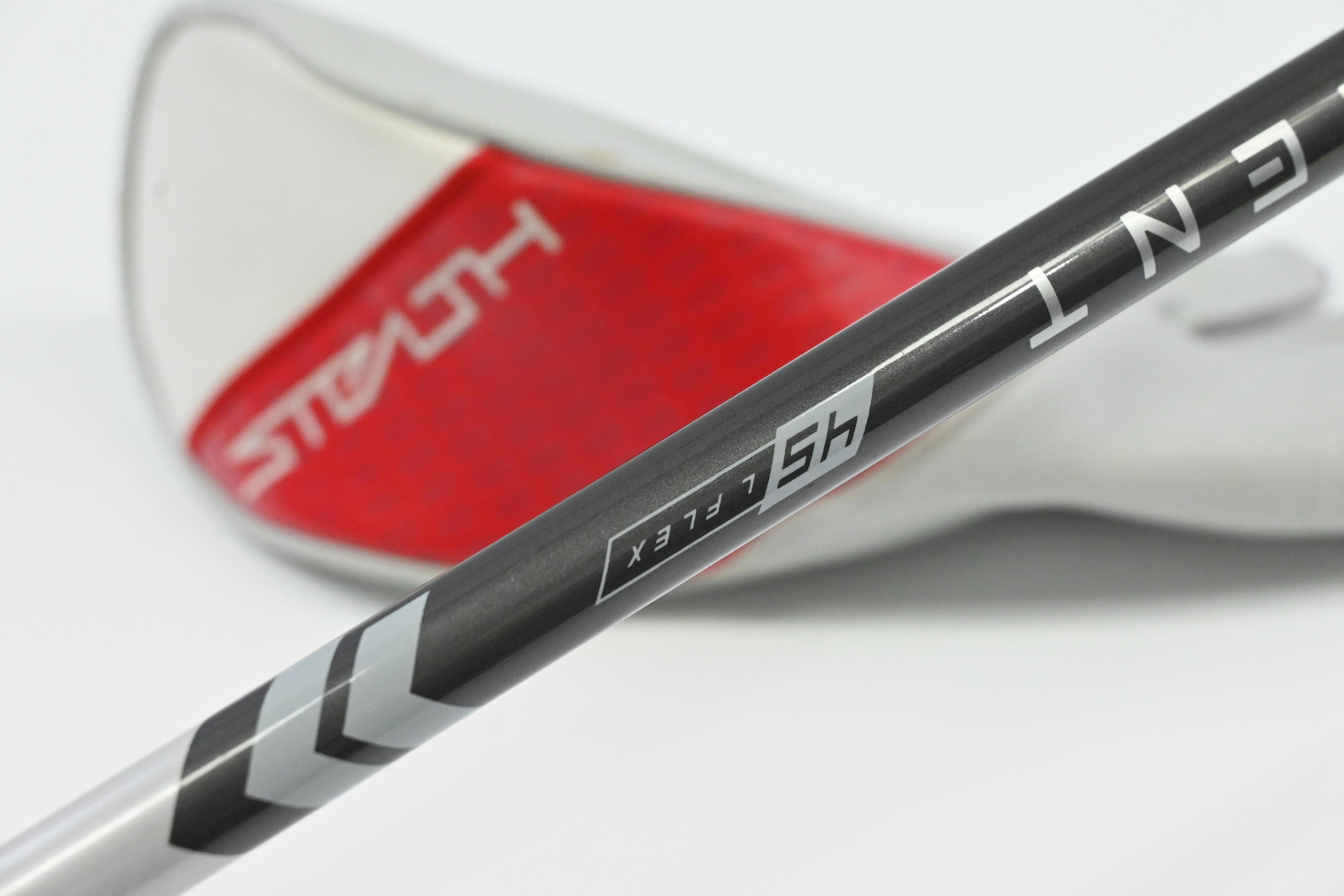 Taylormade Stealth 2 HD #4 Hybrid / 23 Degree / Ladies Flex Aldila Ascent 45