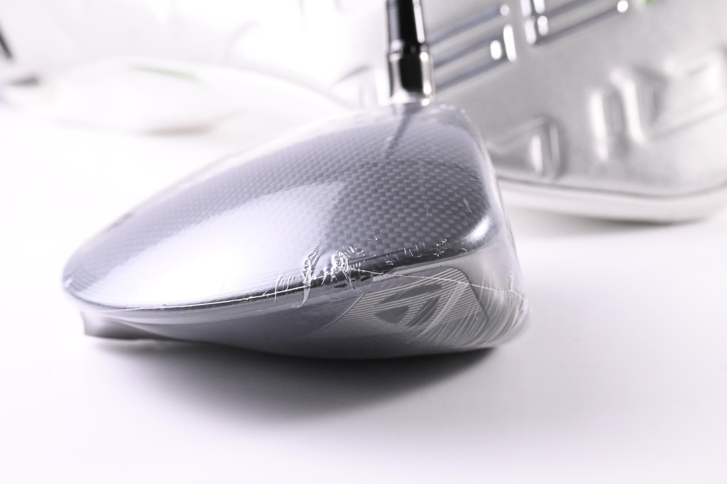 Taylormade Qi35 Max Driver / 12 Degree / Regular Flex Air Speeder 50 Shaft