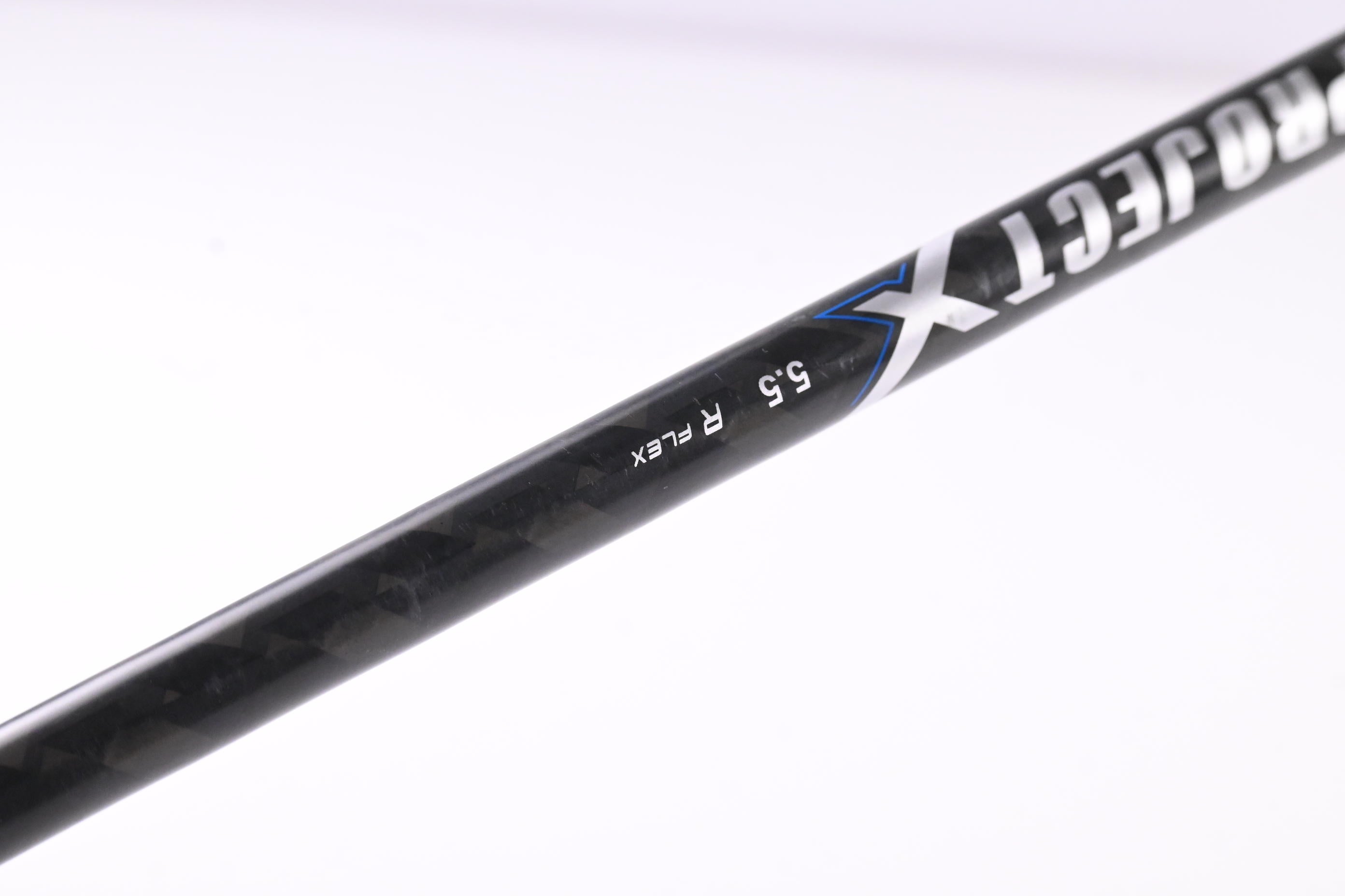 Callaway XR Driver / 10.5 Degree / Regular Flex Project X LZ15 Shaft