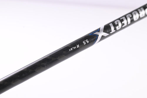 Callaway XR Driver / 10.5 Degree / Regular Flex Project X LZ15 Shaft