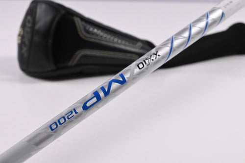 XXIO 12 #4 Hybrid / 20 Degree / Regular Flex MP1200 Shaft