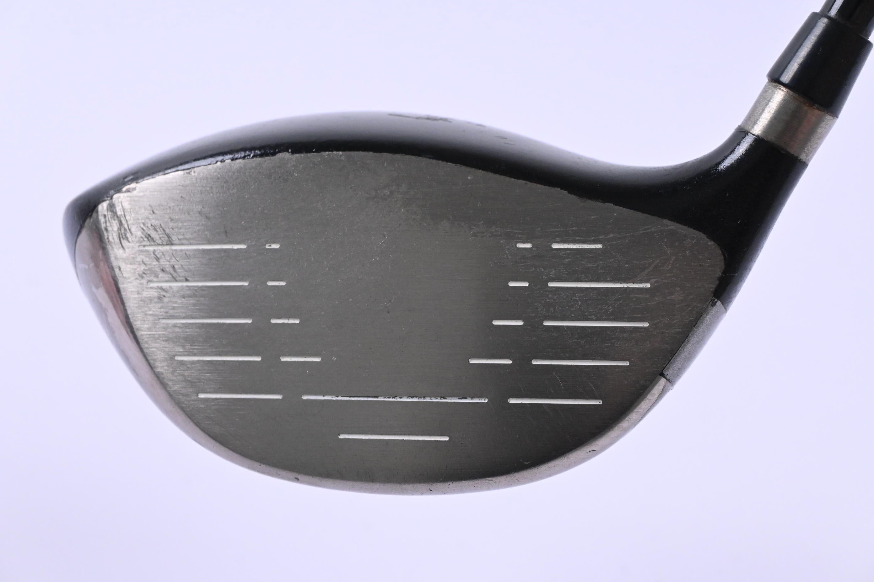 Ping G10 Driver / 10.5 Degree / Stiff Flex Miyazaki B.Asha 4 Shaft