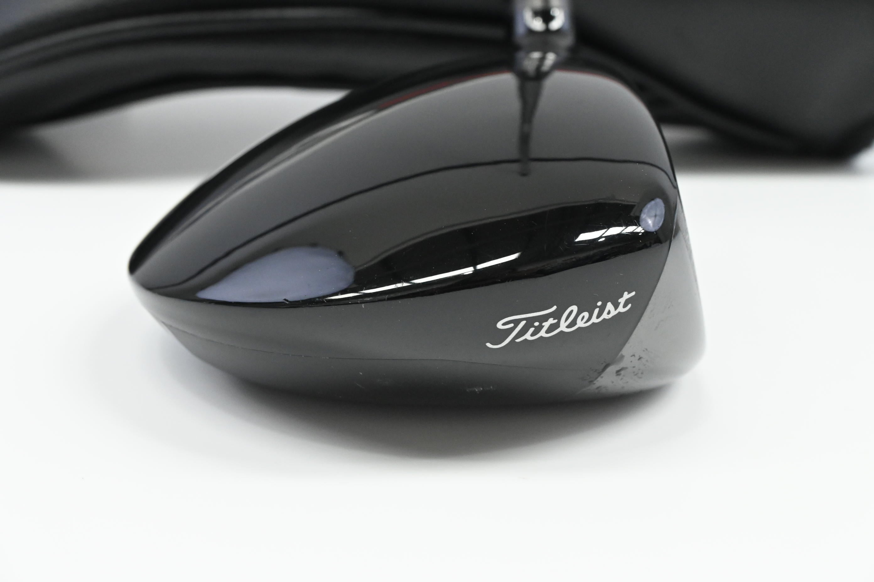 Titleist GT280 Mini Driver / 13 Degree / X-Flex Tensei 1K Black 75 Shaft