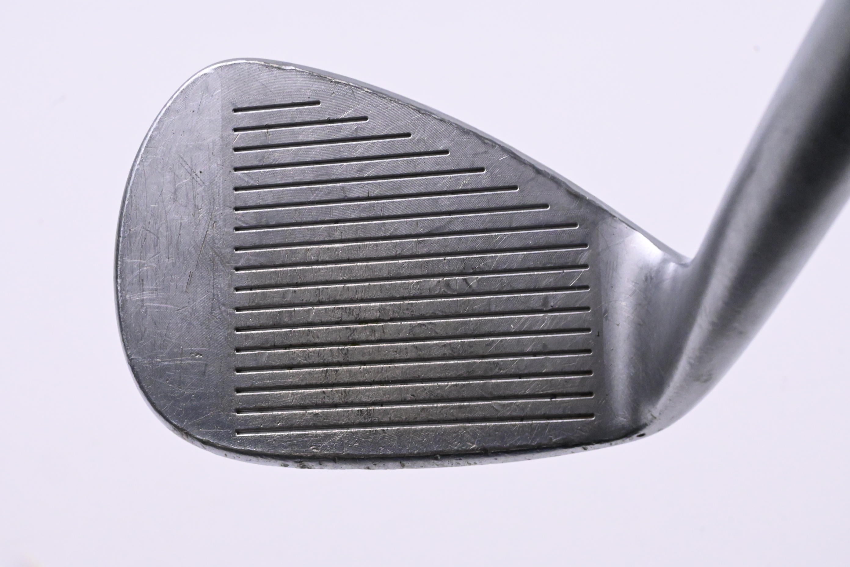 Mizuno T24 Gap Wedge / 52 Degree / X-Flex Steel Shaft