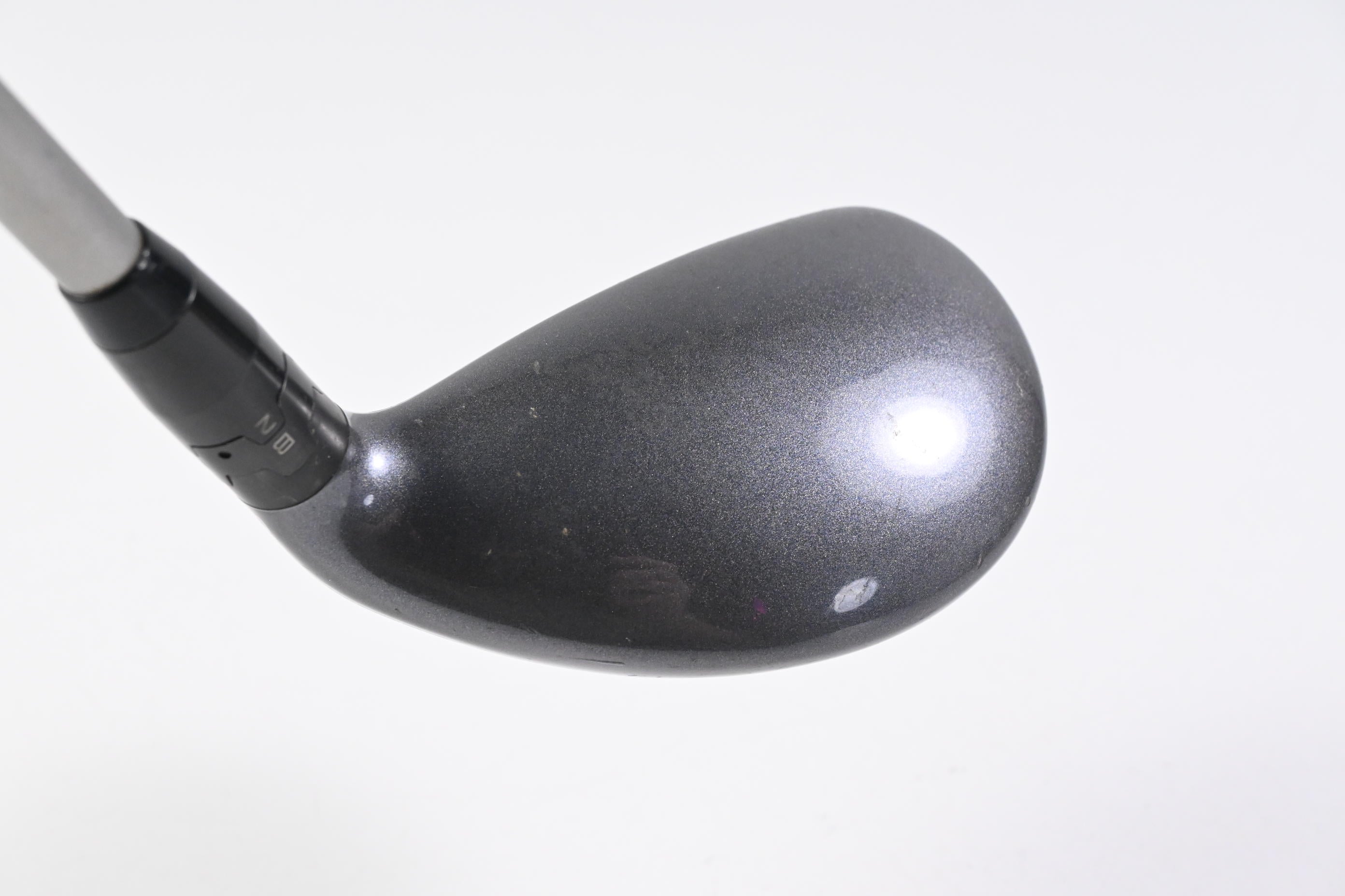 Titleist 816 H2 #3 Hybrid / 19 Degree / Stiff Flex Diamana S+70 Shaft