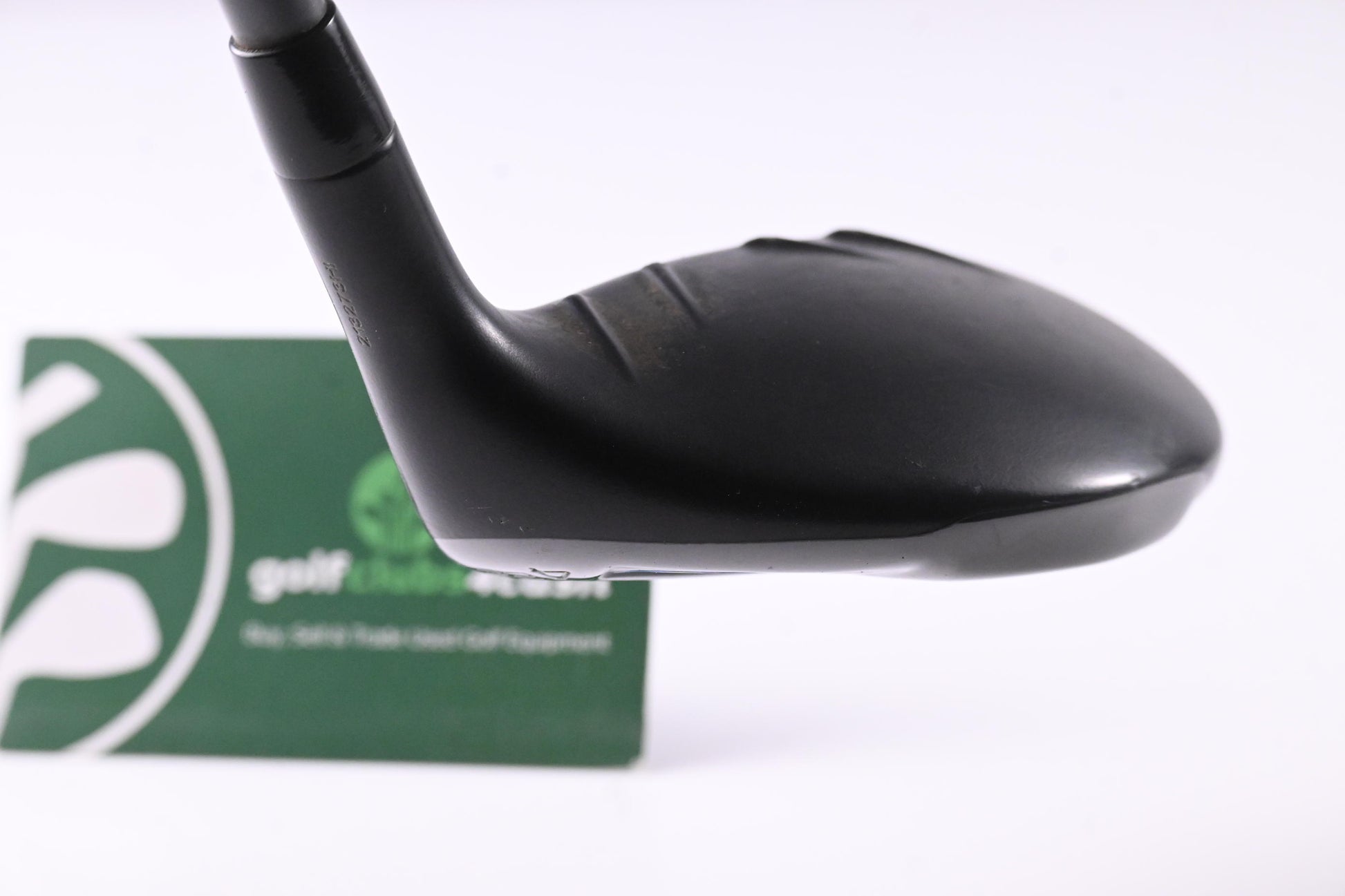 Ping G Series #4 Hybrid / 22 Degree / Senior Flex Ping Alta 70 Shaft