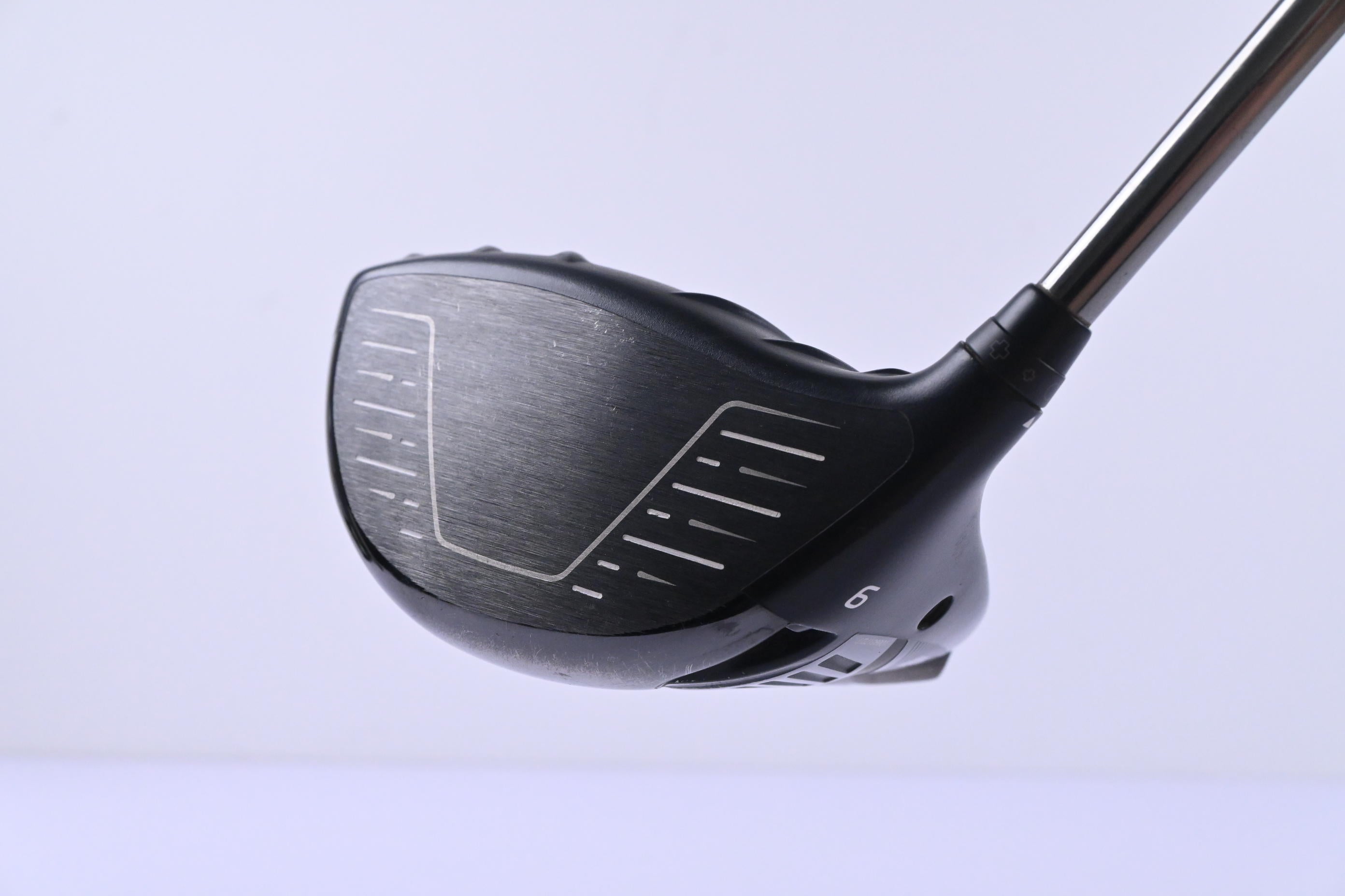 Ping G425 Max Driver / 9 Degree / X-Flex Ping Tour 65 Shaft