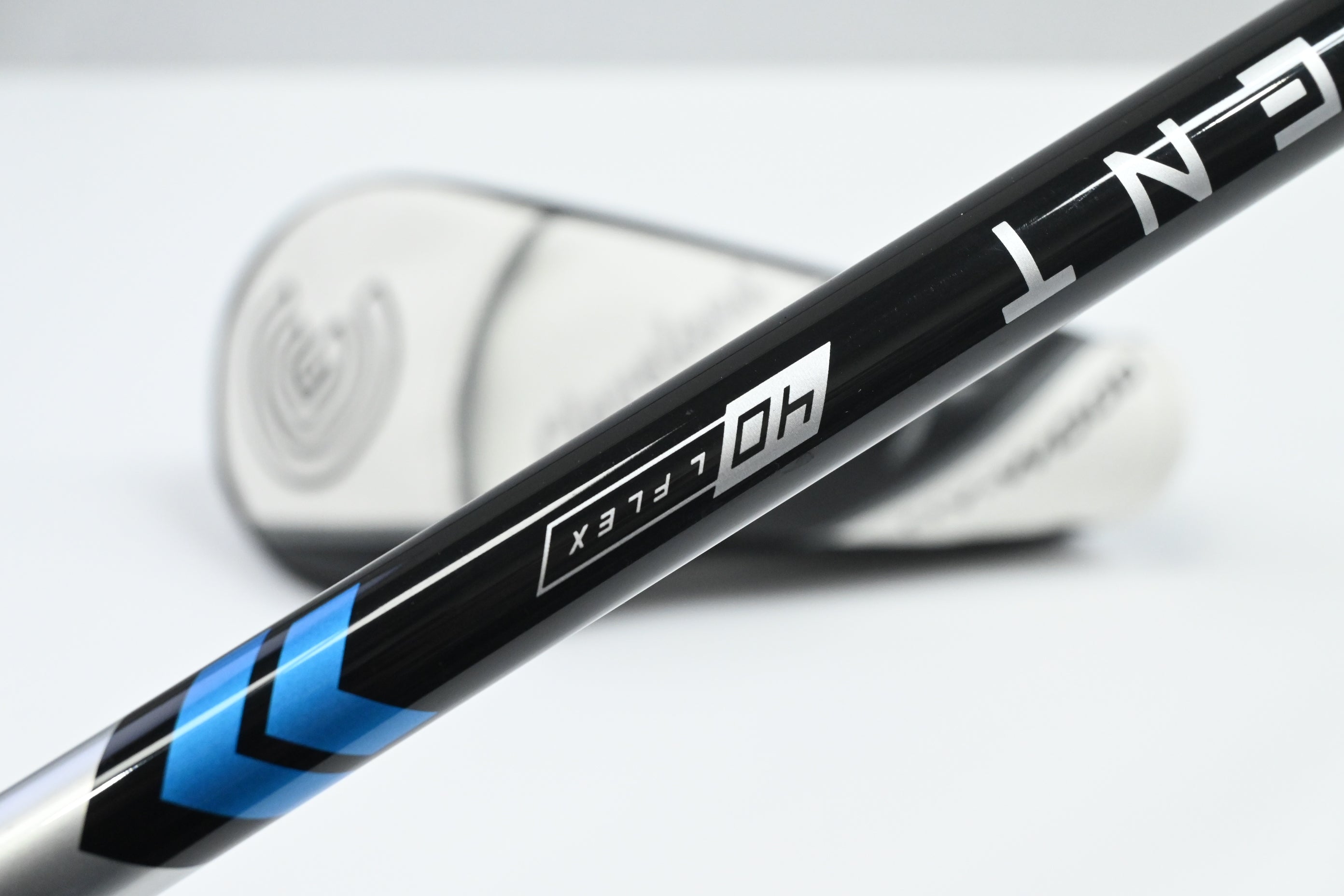 Ladies Cleveland Halo XL Hy-Wood #3 Hybrid / 17 Degree / Ladies Flex Aldila 40