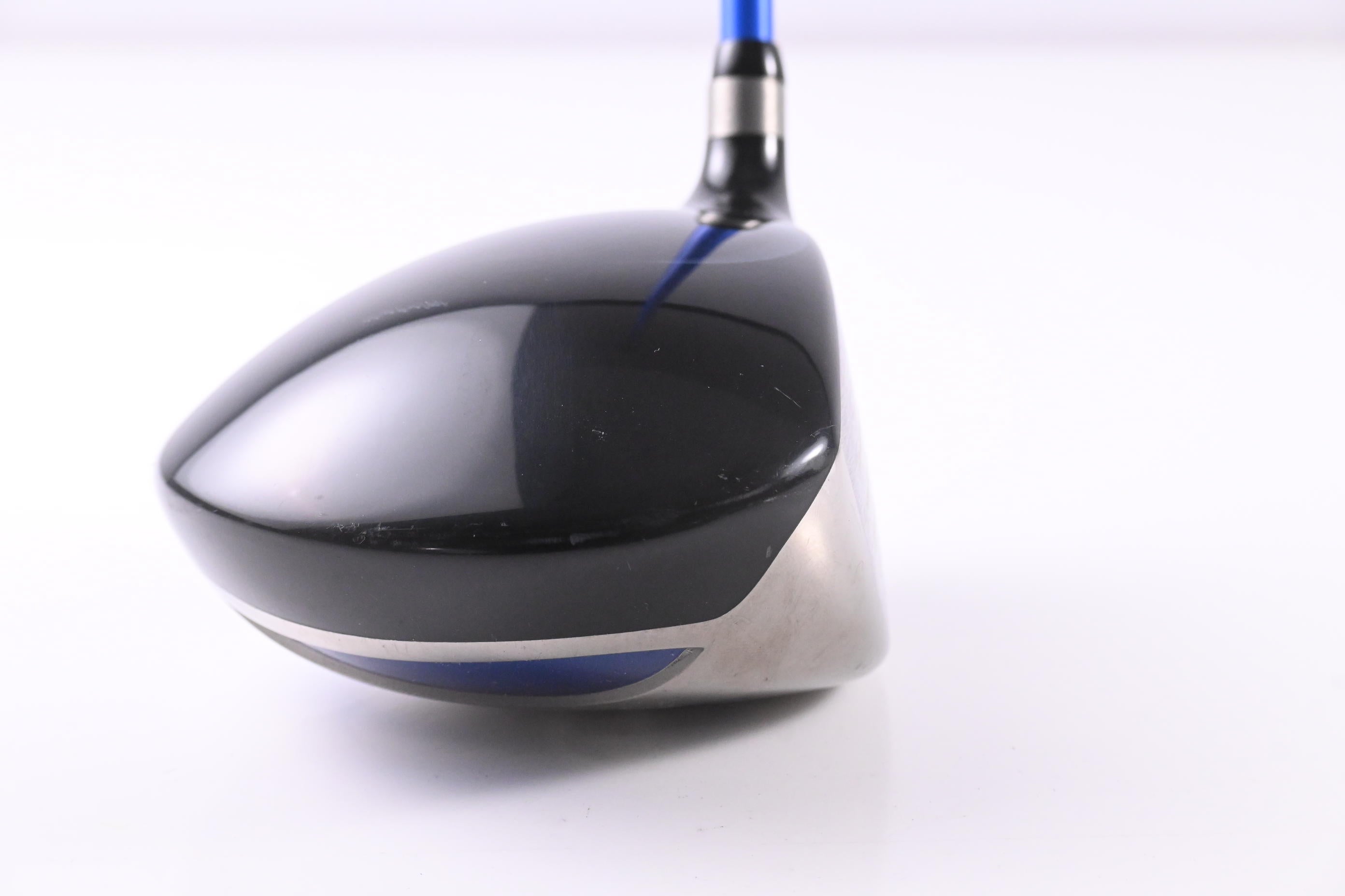 Ping G5 Driver / 9 Degree / Stiff Flex Grafalloy Blue Shaft
