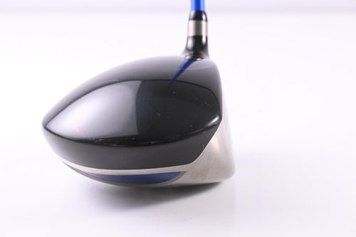 Ping G5 Driver / 9 Degree / Stiff Flex Grafalloy Blue Shaft